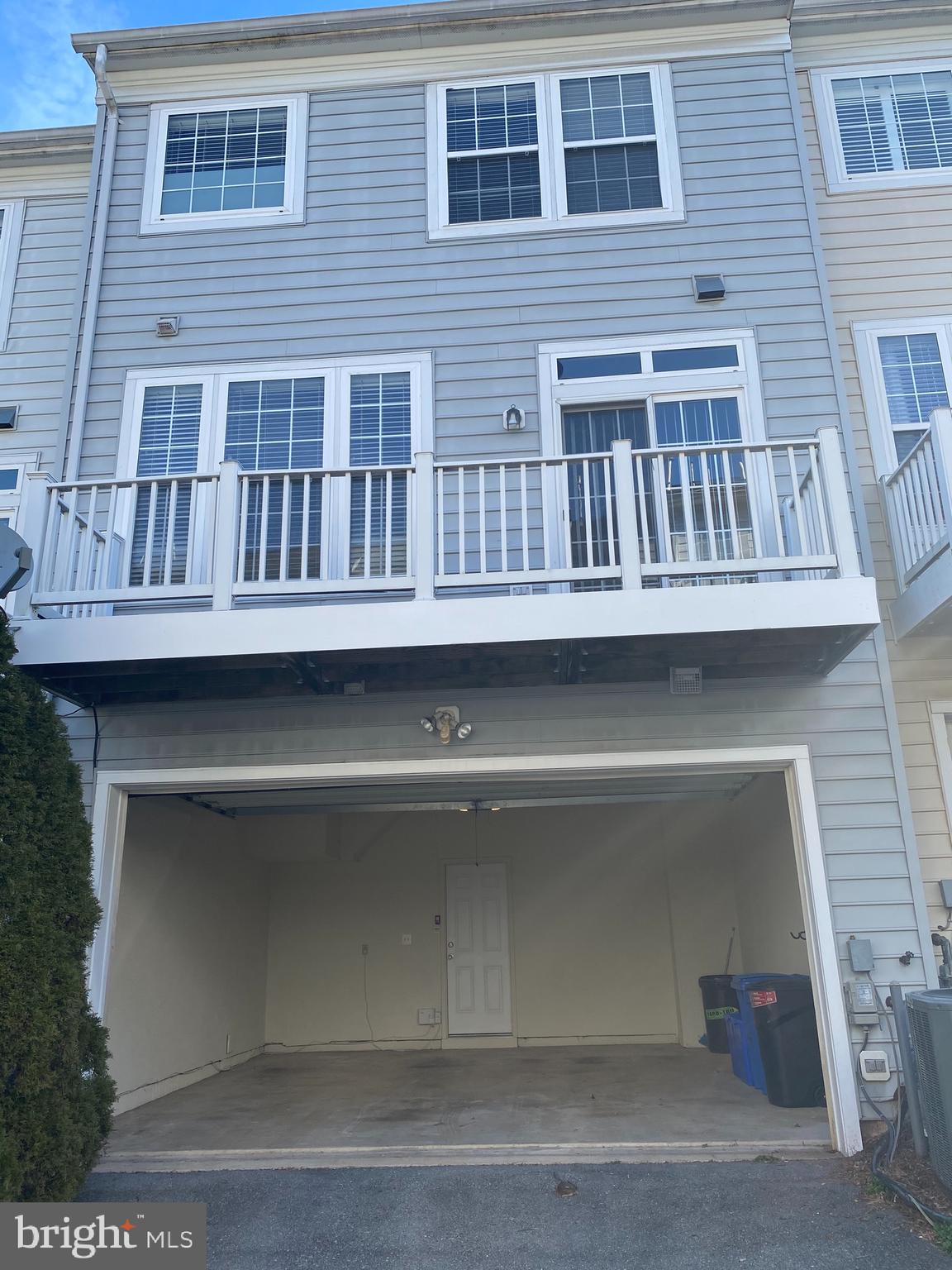 BELVEDERE GLEN - Residential Lease