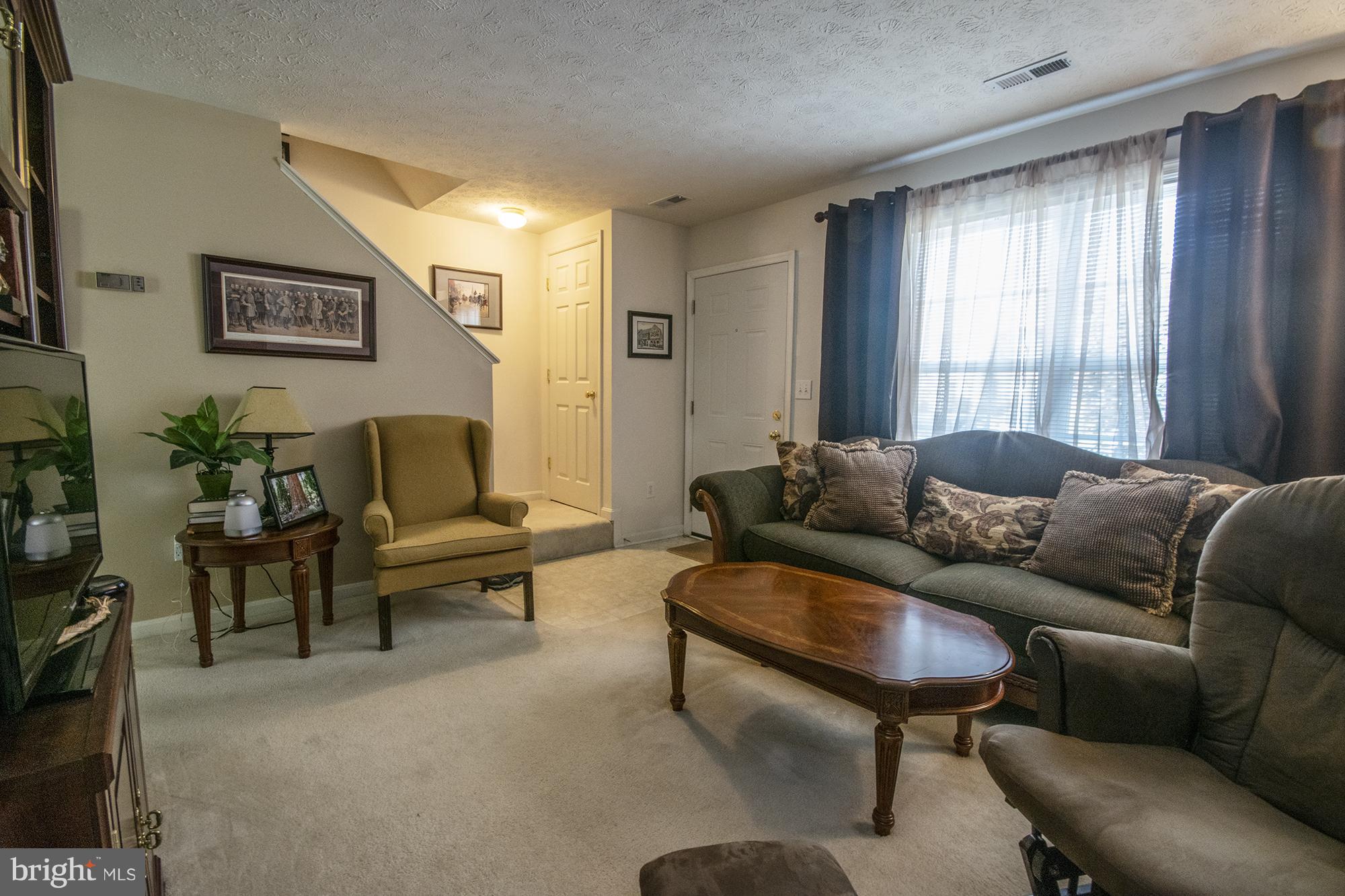 COVENTRY CREEK - Residential