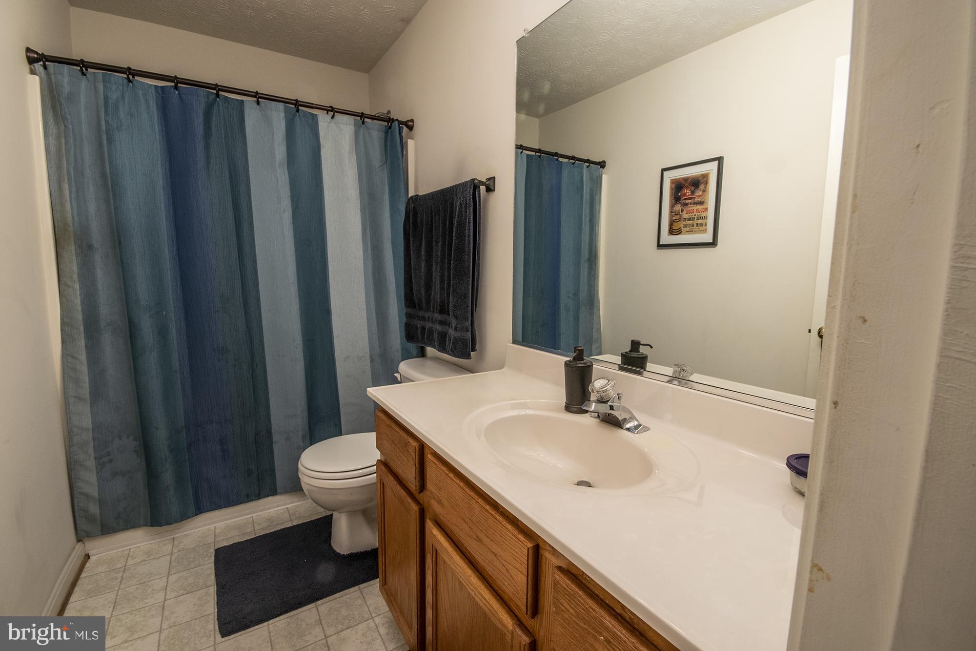 COVENTRY CREEK - Residential