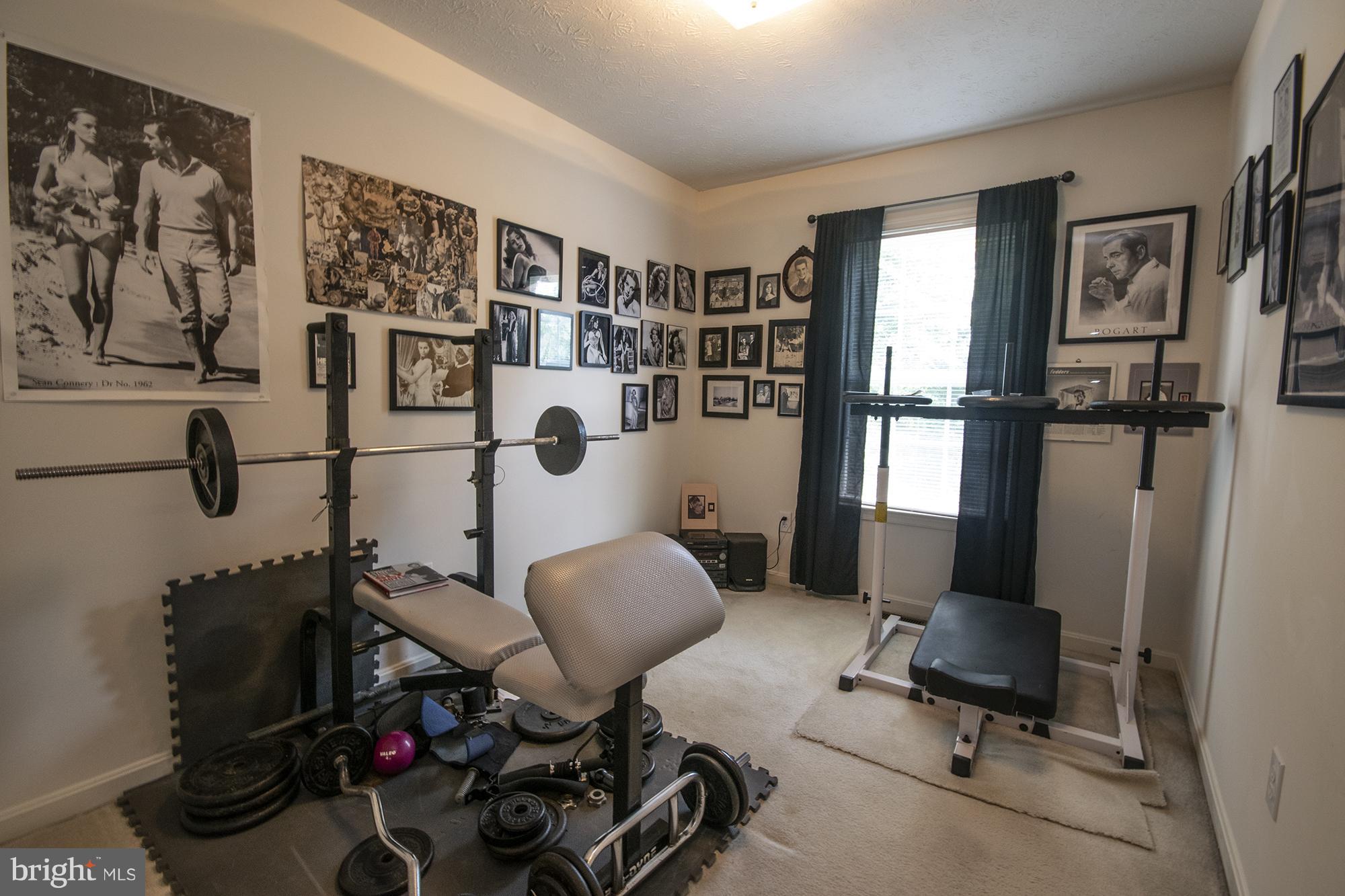 COVENTRY CREEK - Residential