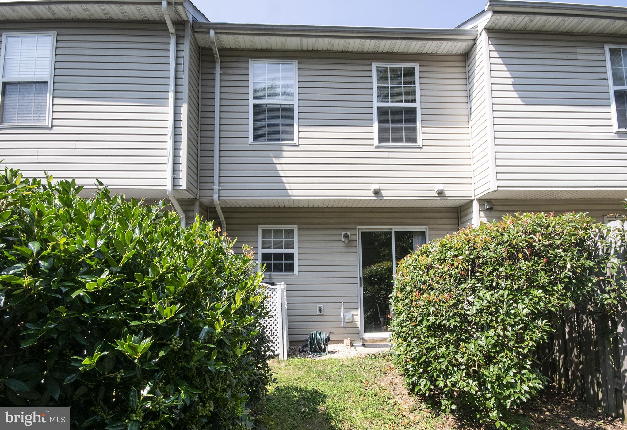 COVENTRY CREEK - Residential