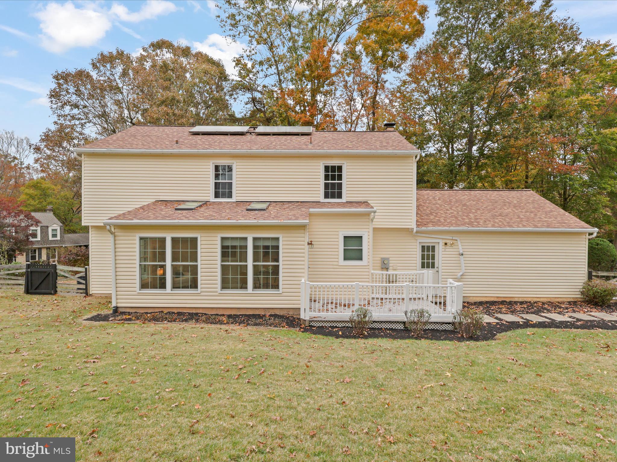 COLCHESTER HUNT - Residential