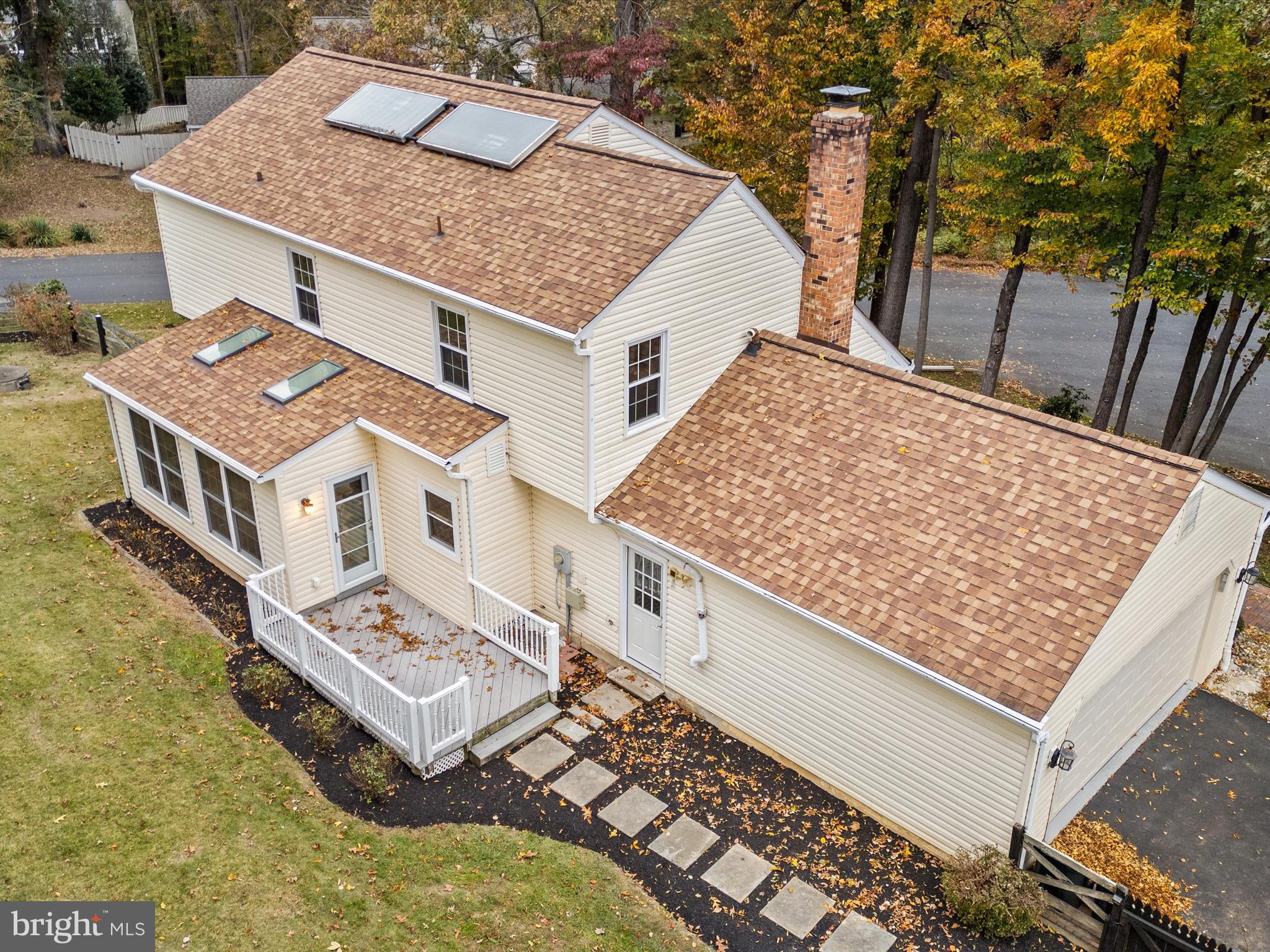 COLCHESTER HUNT - Residential