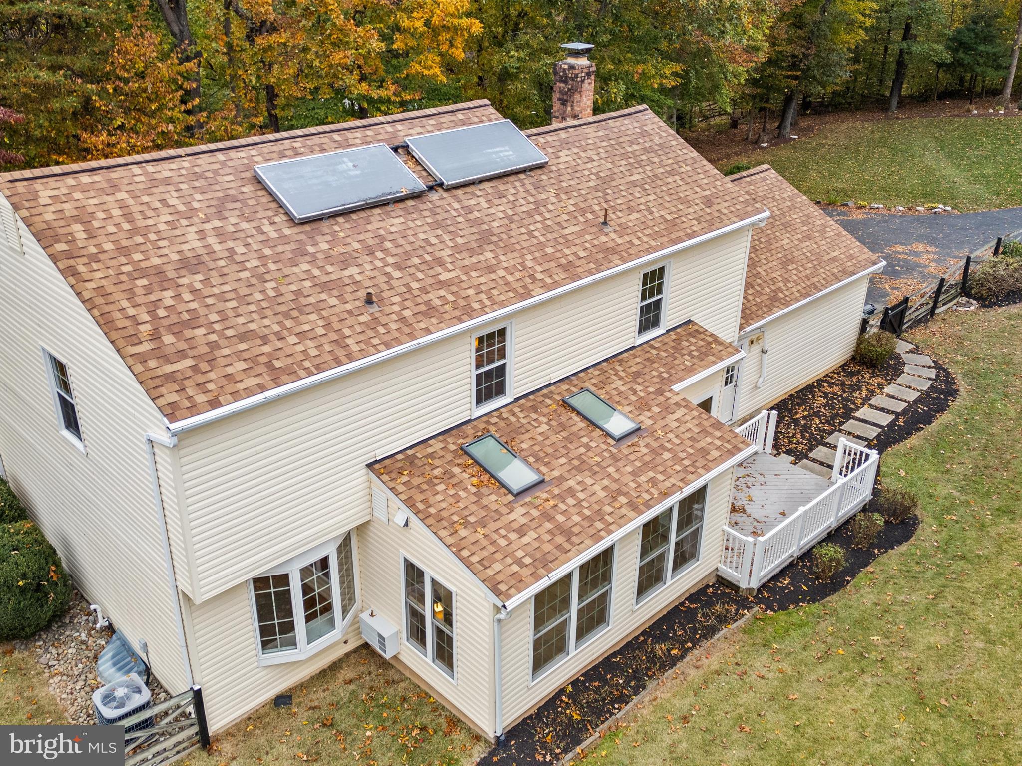 COLCHESTER HUNT - Residential