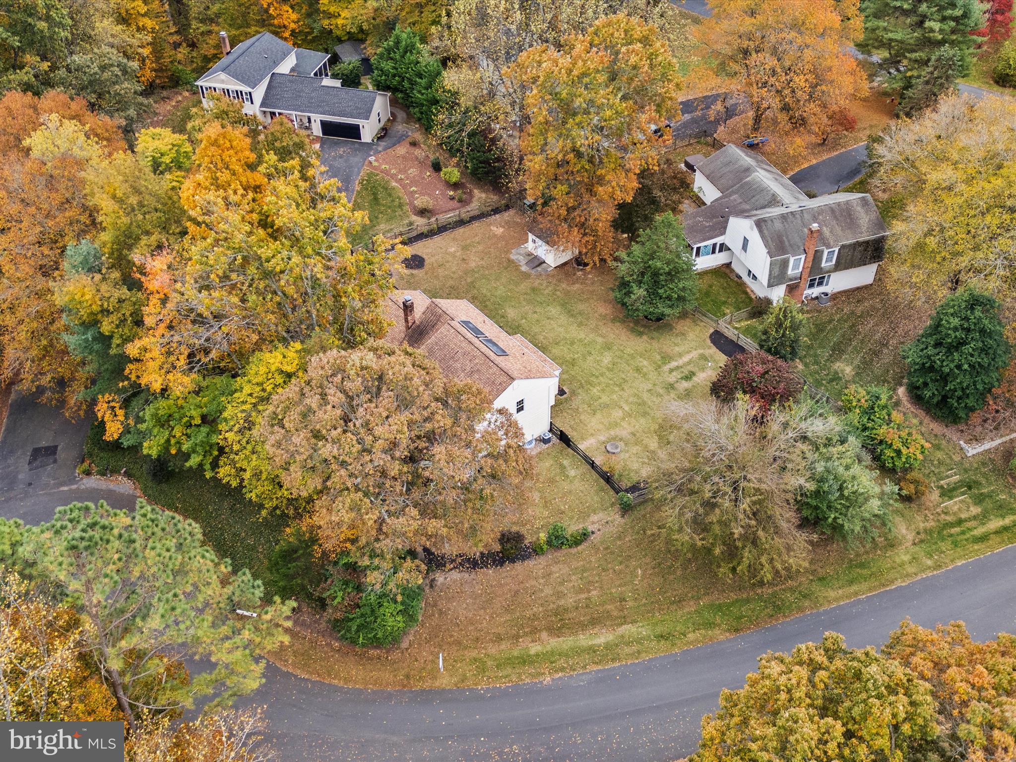 COLCHESTER HUNT - Residential
