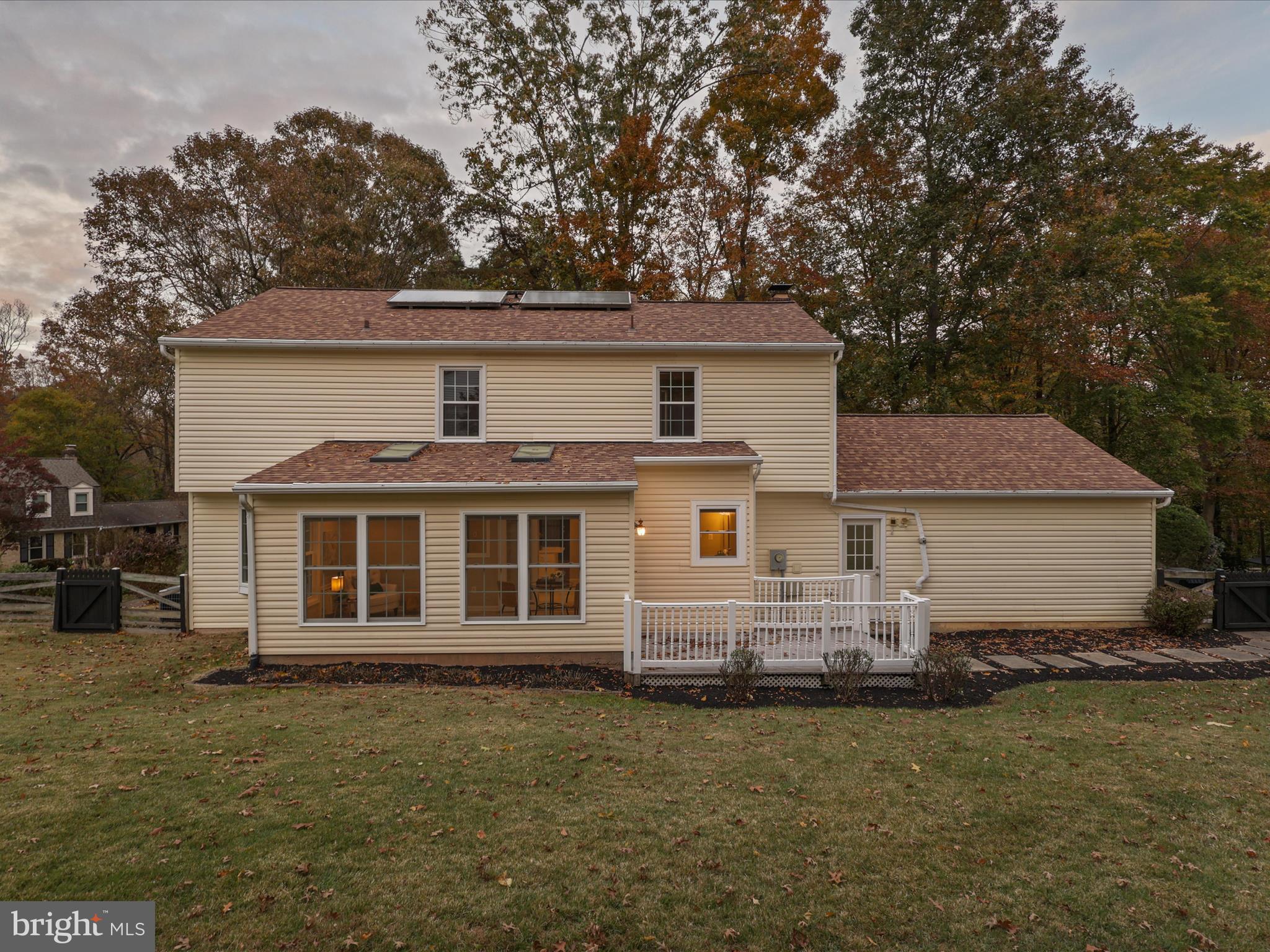 COLCHESTER HUNT - Residential