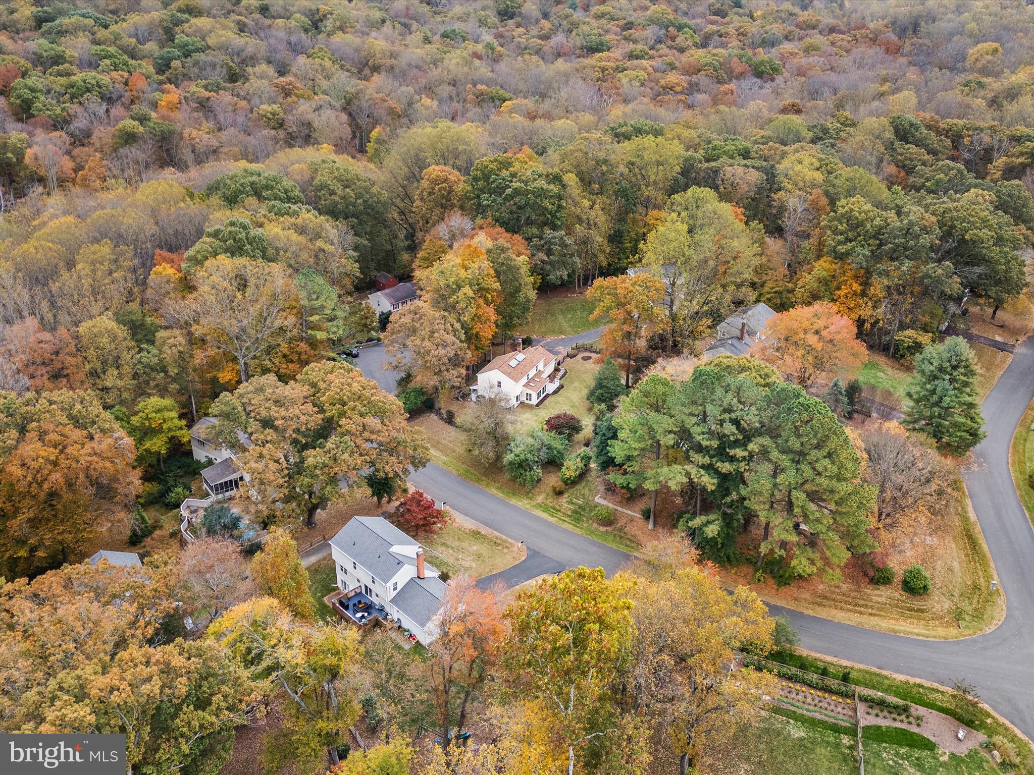 COLCHESTER HUNT - Residential