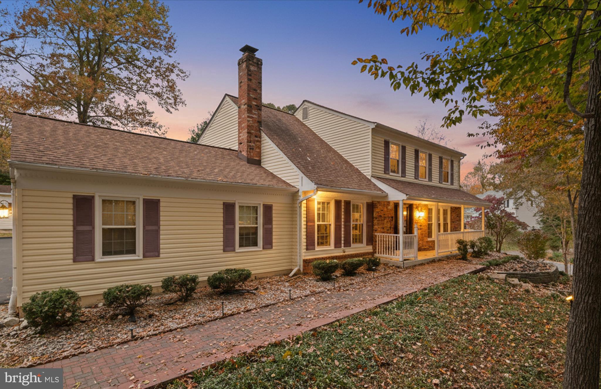 COLCHESTER HUNT - Residential