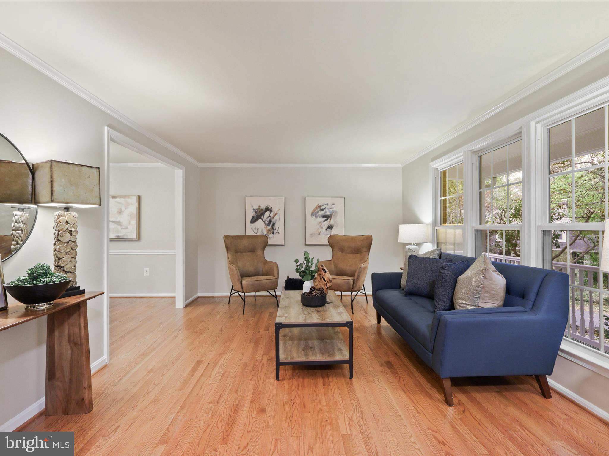 COLCHESTER HUNT - Residential