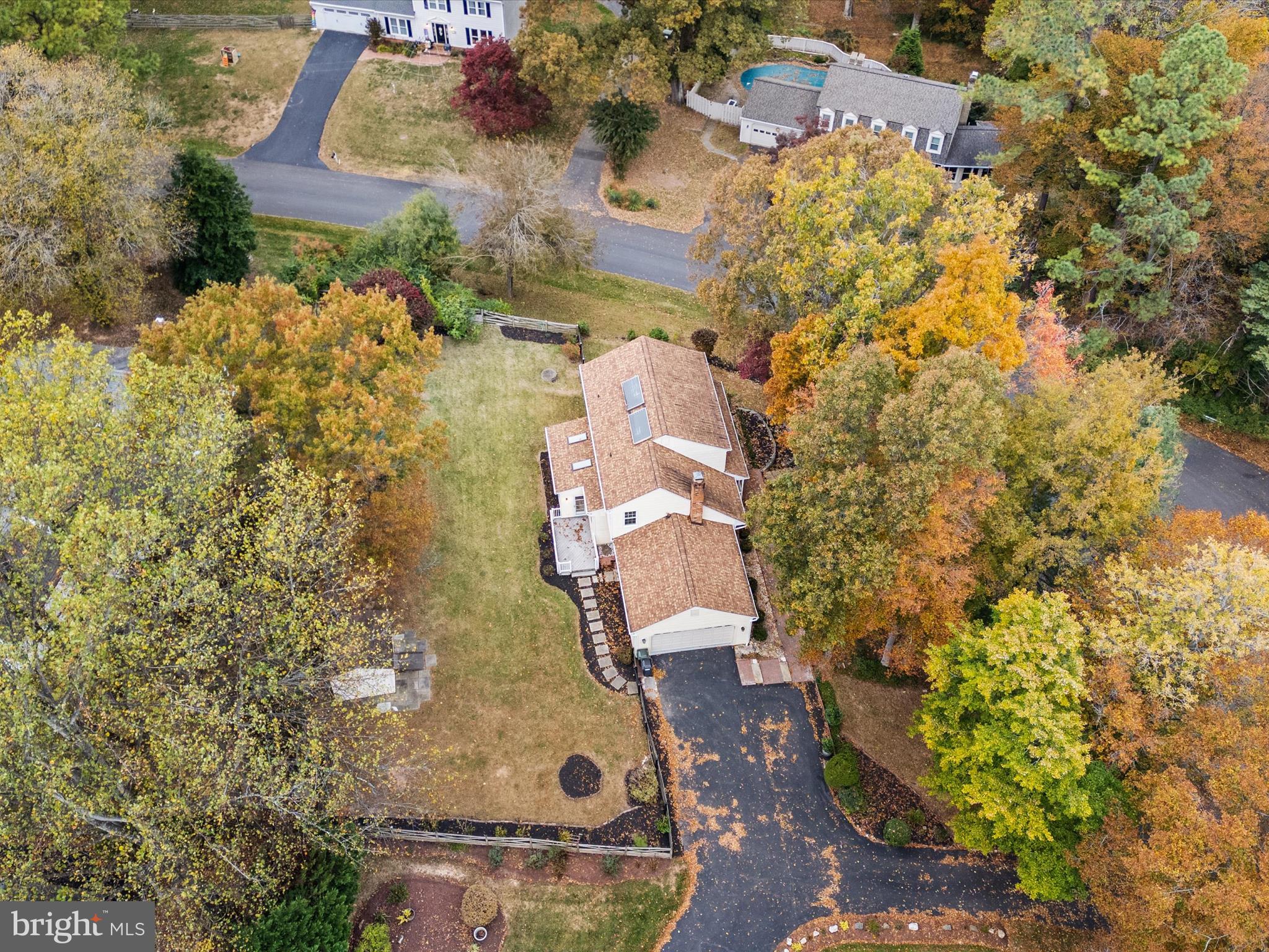 COLCHESTER HUNT - Residential