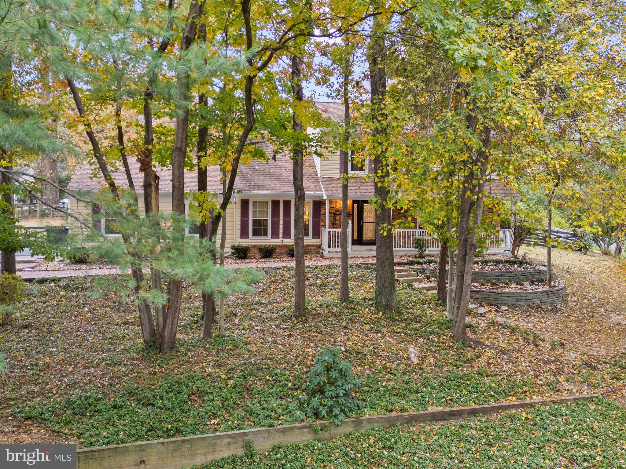 COLCHESTER HUNT - Residential