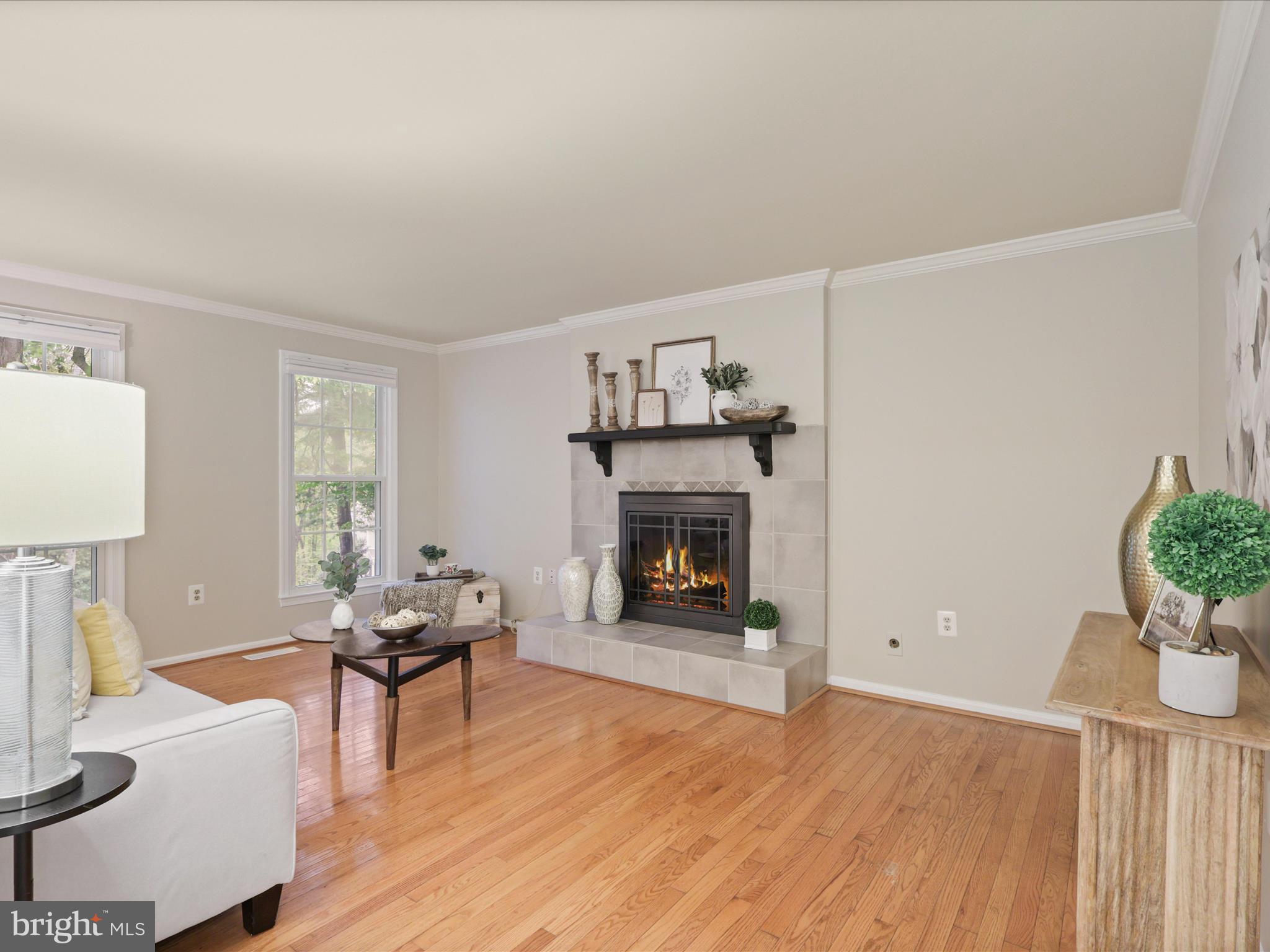 COLCHESTER HUNT - Residential