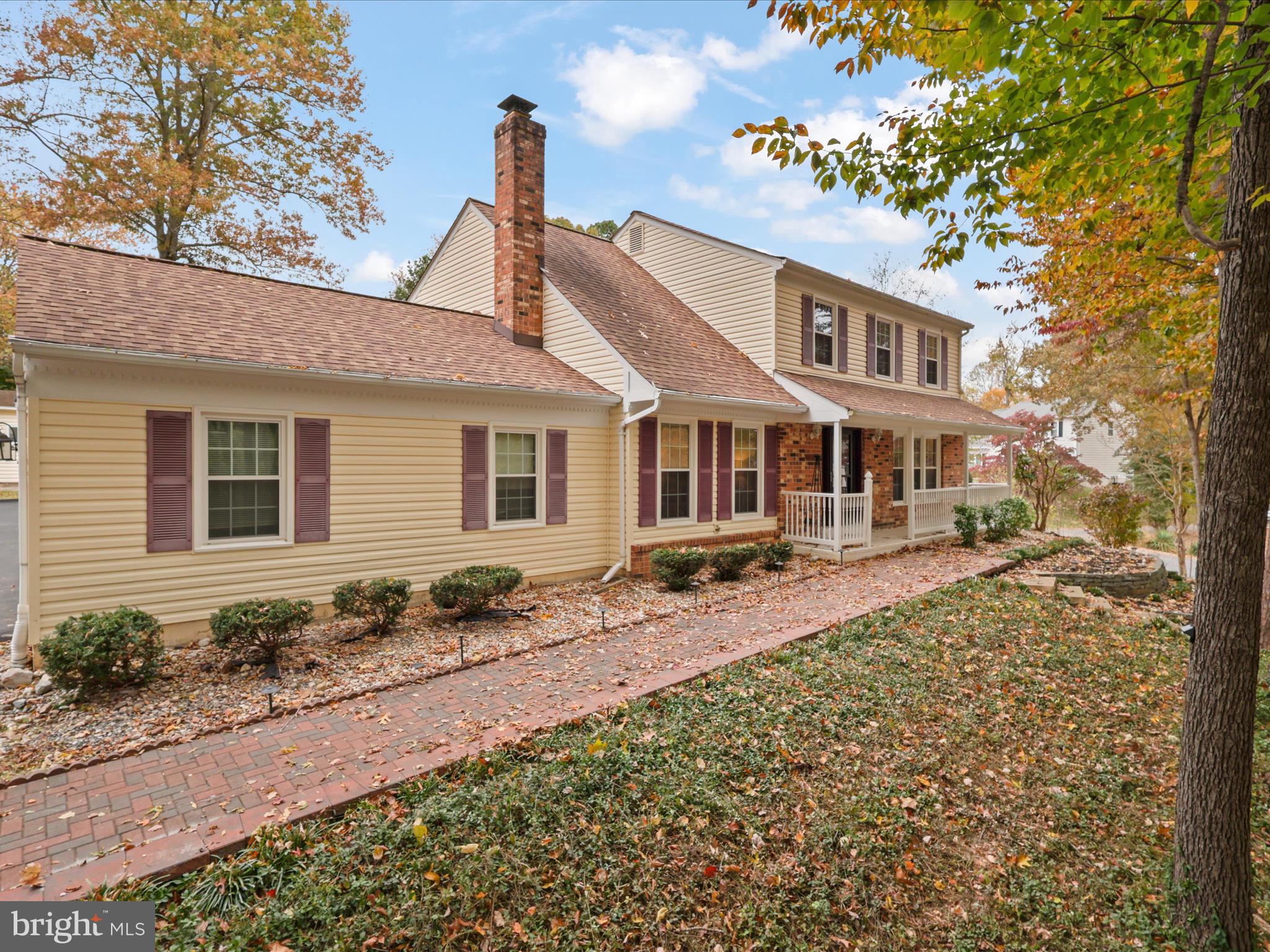 COLCHESTER HUNT - Residential