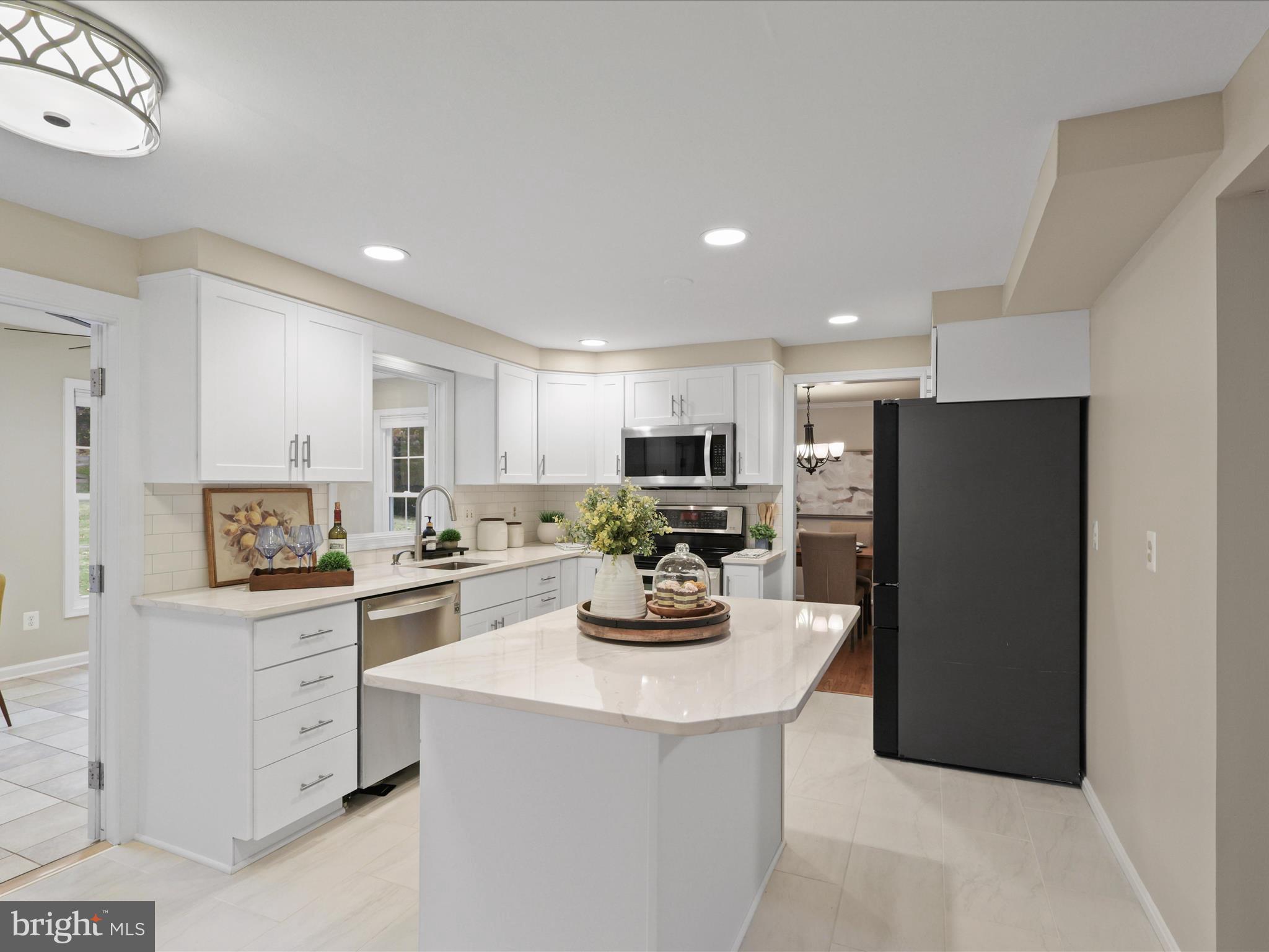 COLCHESTER HUNT - Residential