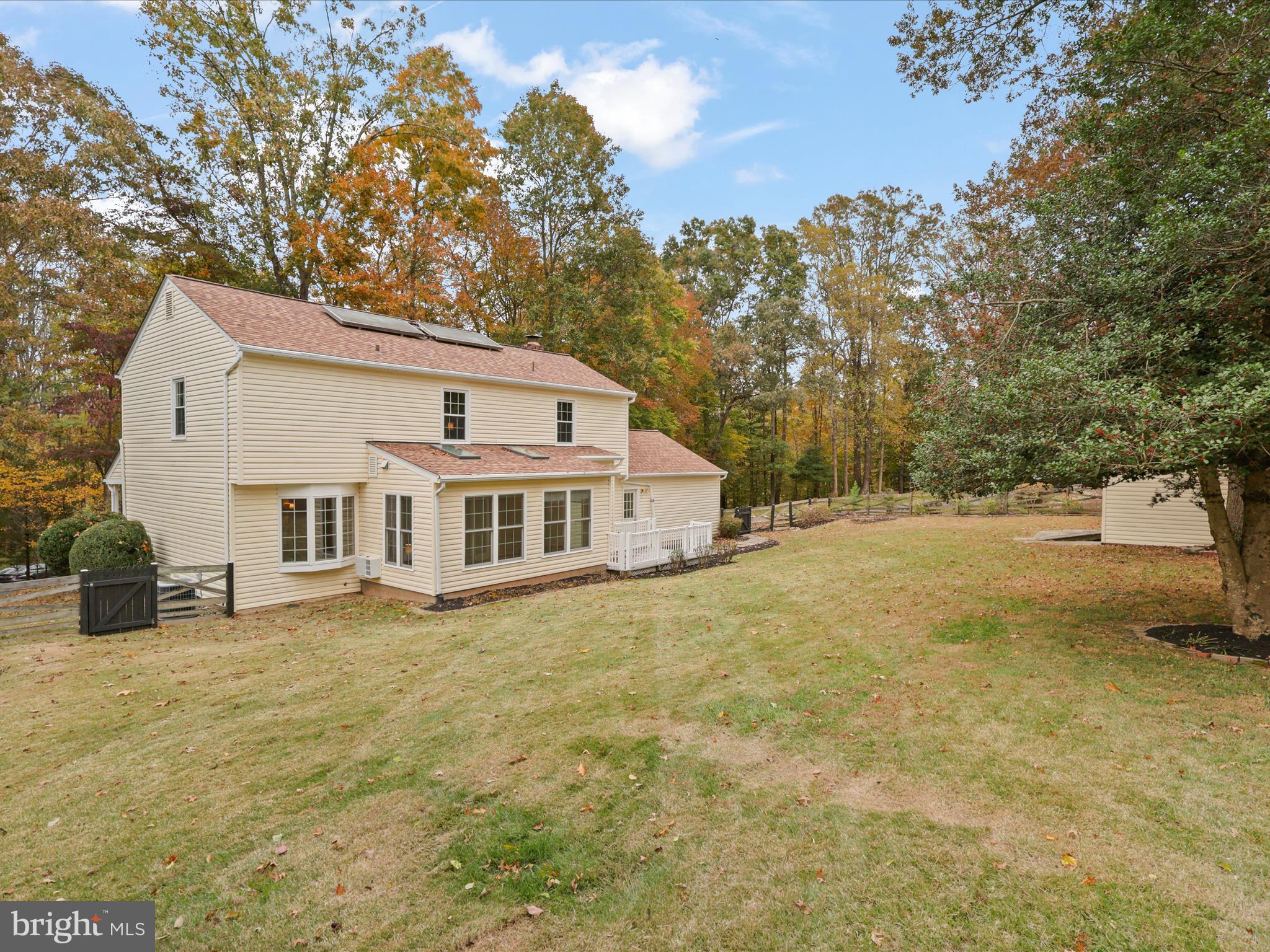 COLCHESTER HUNT - Residential