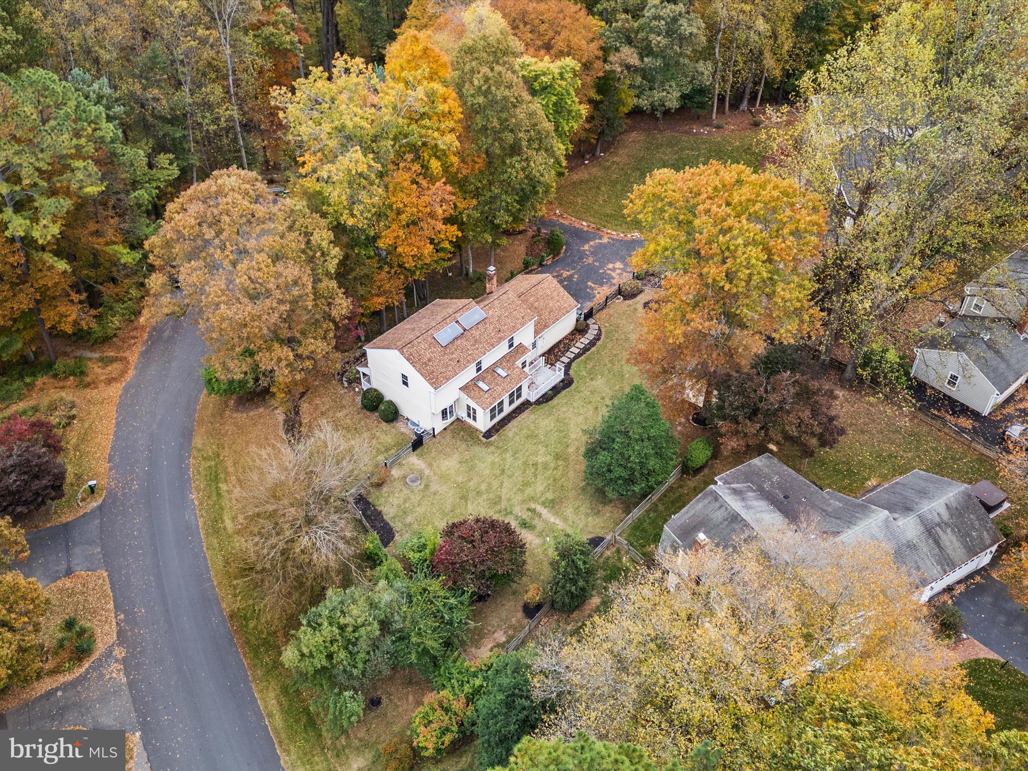 COLCHESTER HUNT - Residential