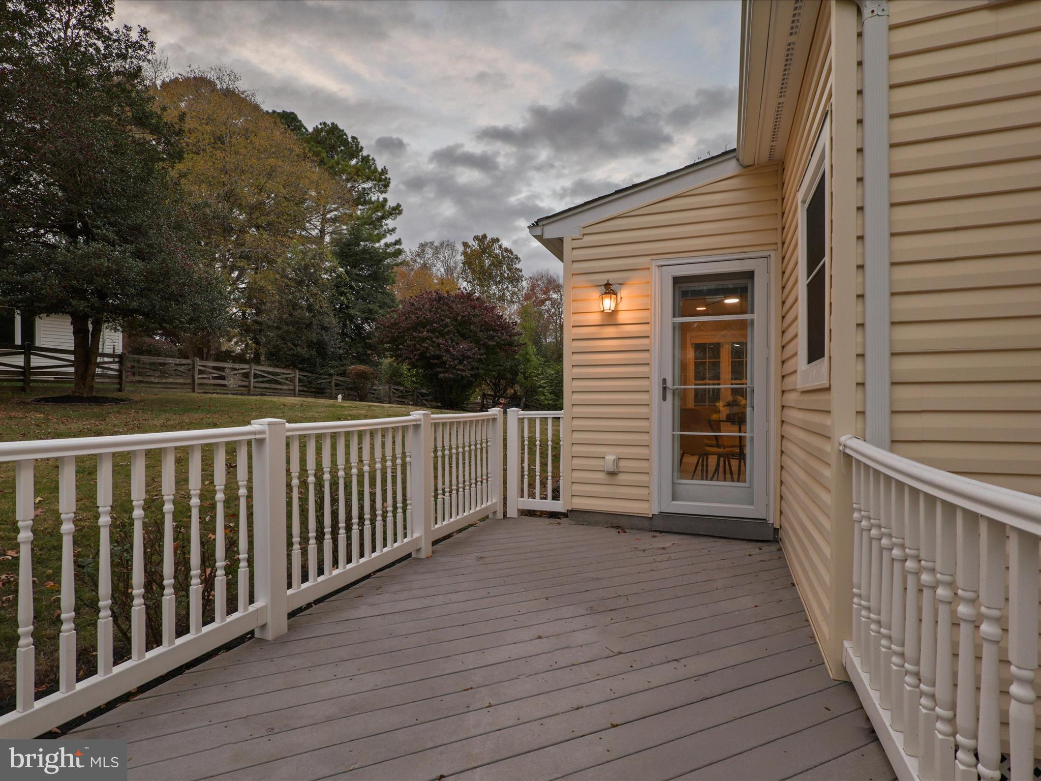 COLCHESTER HUNT - Residential