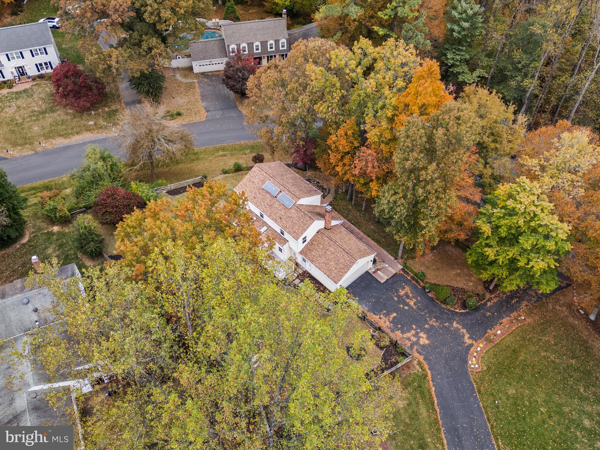 COLCHESTER HUNT - Residential