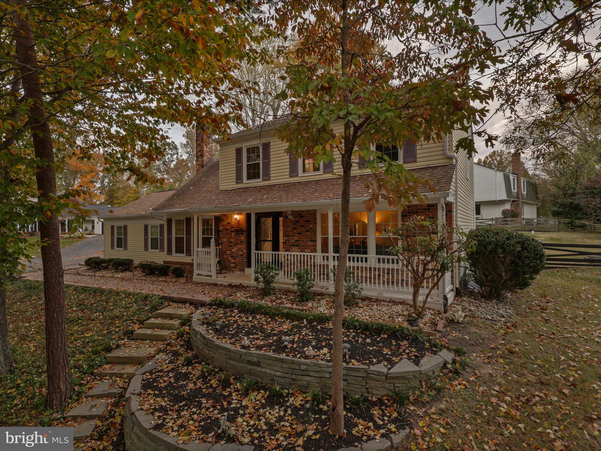 COLCHESTER HUNT - Residential