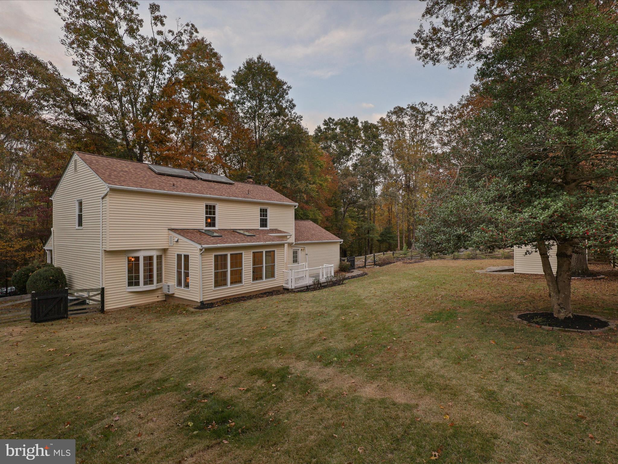 COLCHESTER HUNT - Residential