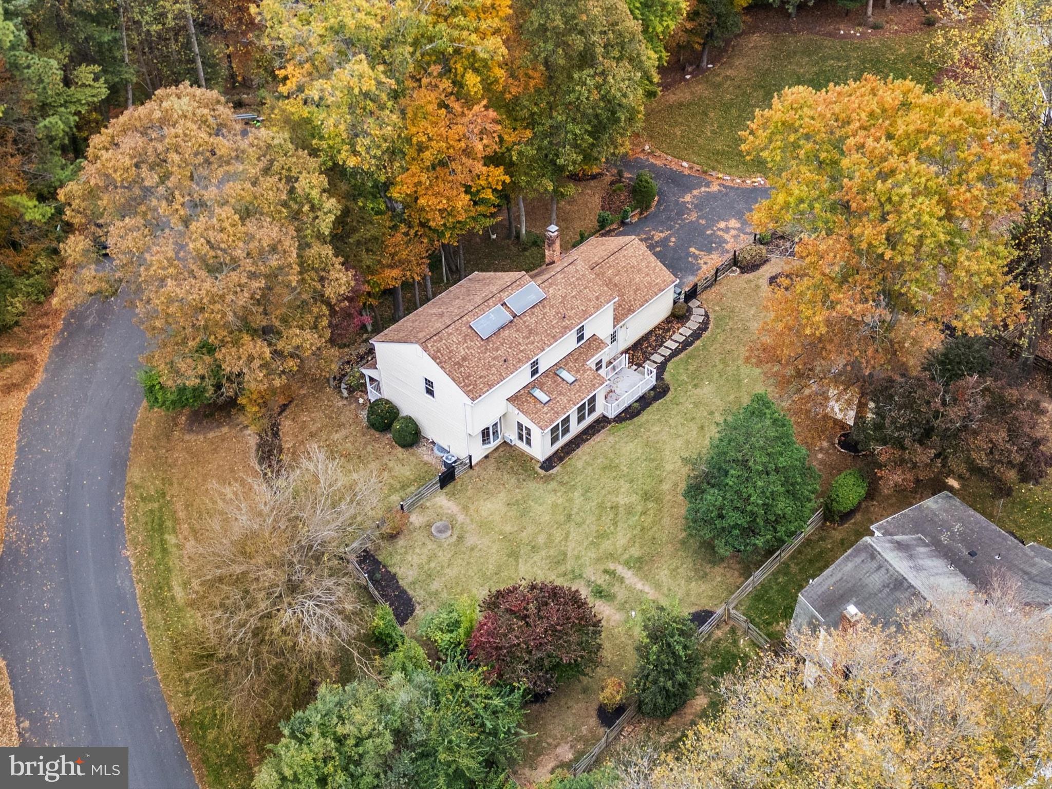 COLCHESTER HUNT - Residential