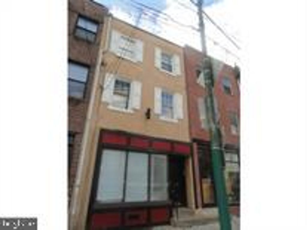 Photo of 120 W Girard Avenue, PHILADELPHIA, PA 19123 (MLS # PAPH2585906)