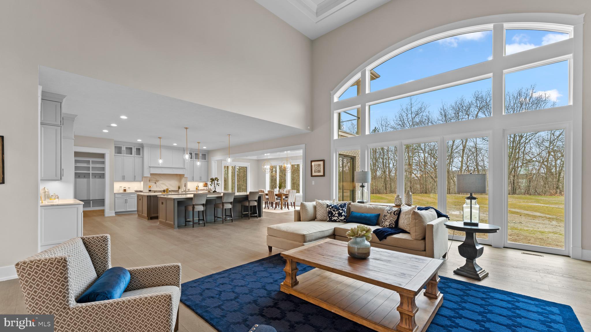 BRIARWOOD - Residential