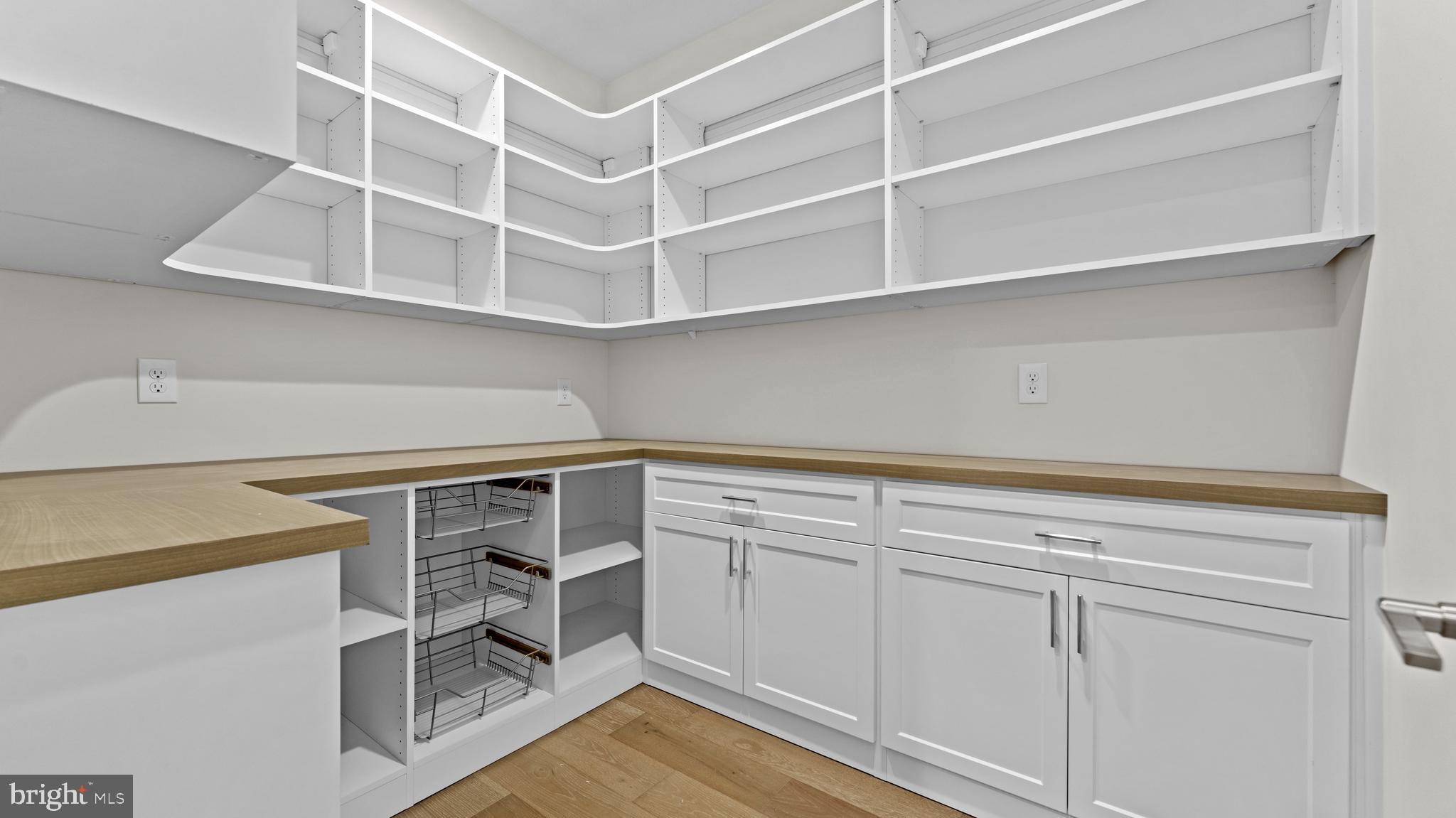 BRIARWOOD - Residential