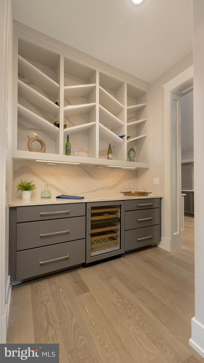 BRIARWOOD - Residential