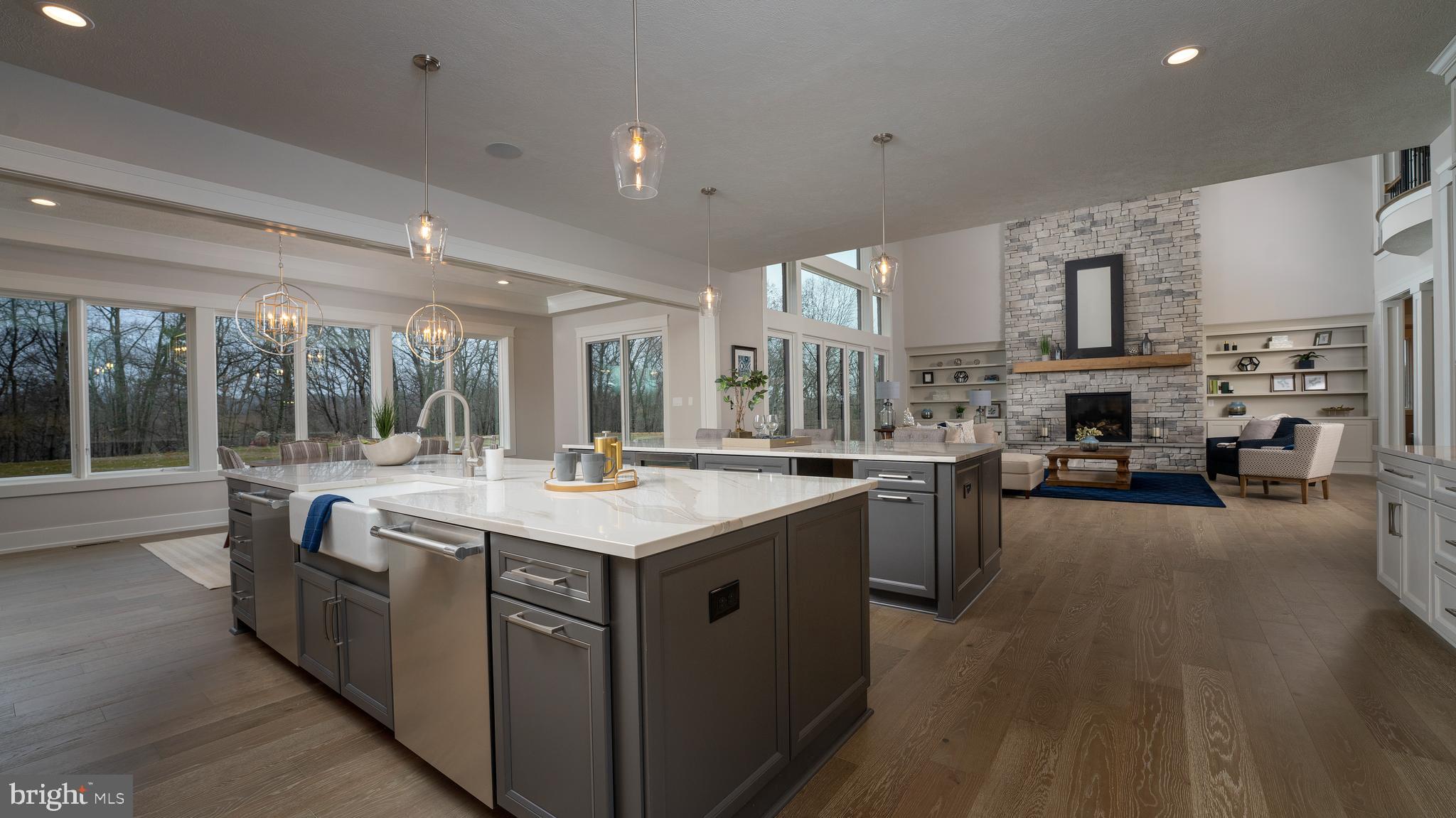 BRIARWOOD - Residential