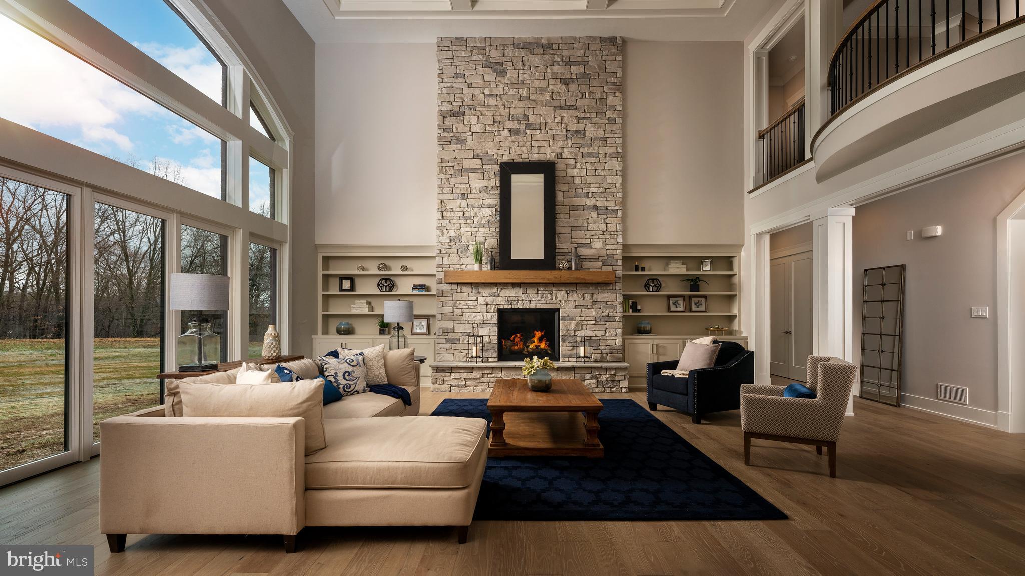 BRIARWOOD - Residential