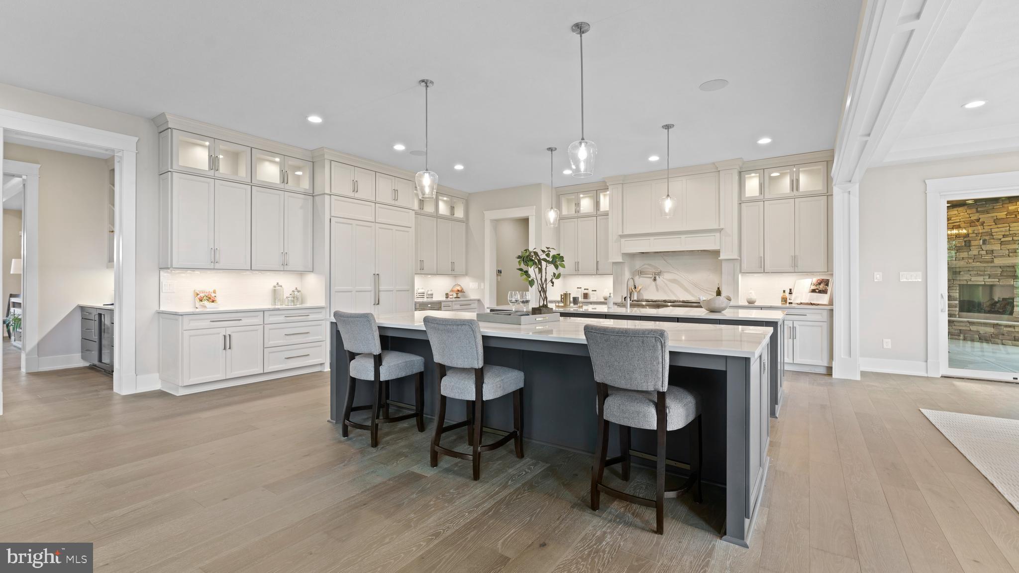 BRIARWOOD - Residential