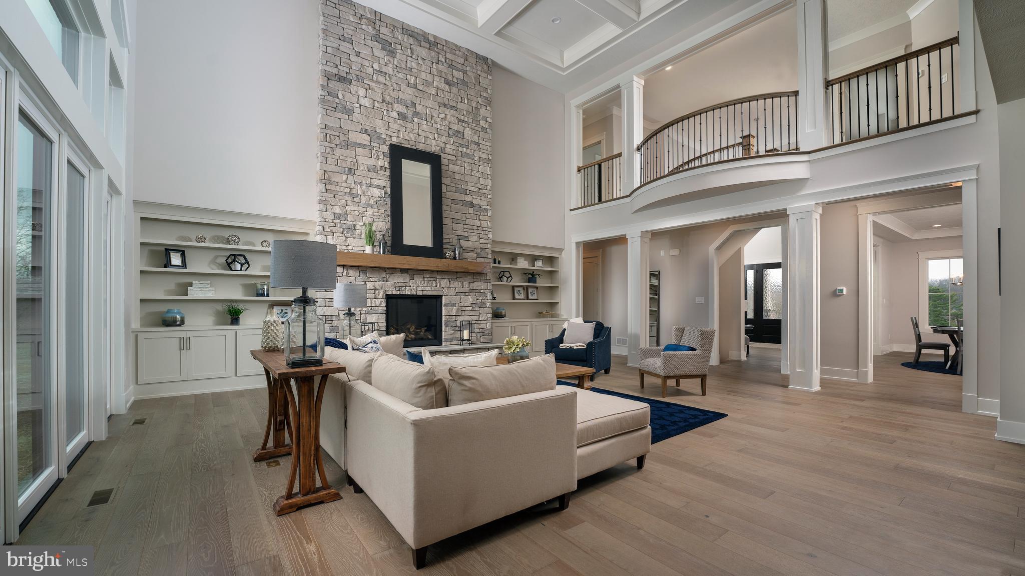 BRIARWOOD - Residential