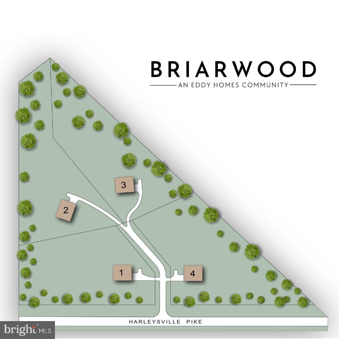 BRIARWOOD - Residential