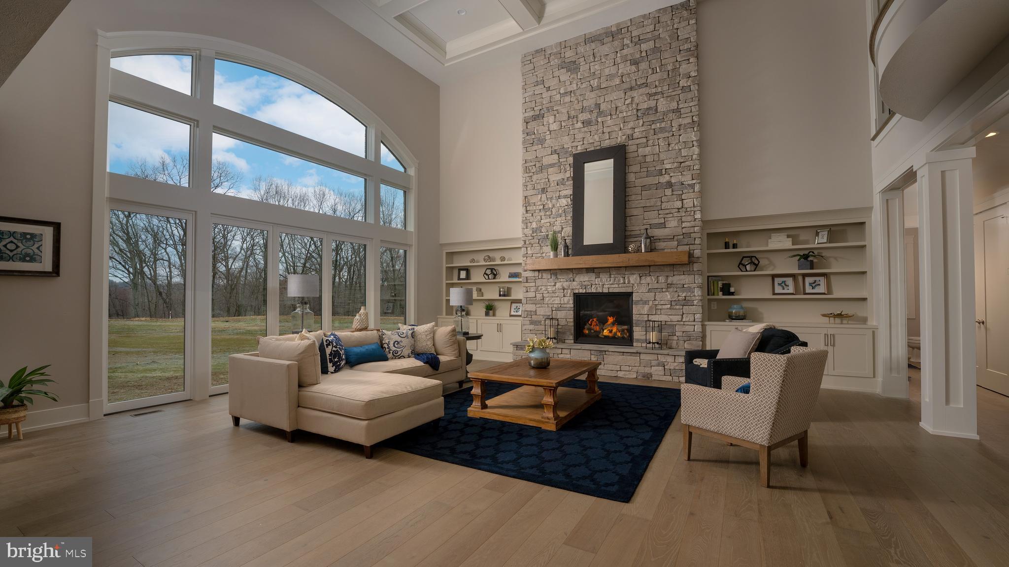 BRIARWOOD - Residential