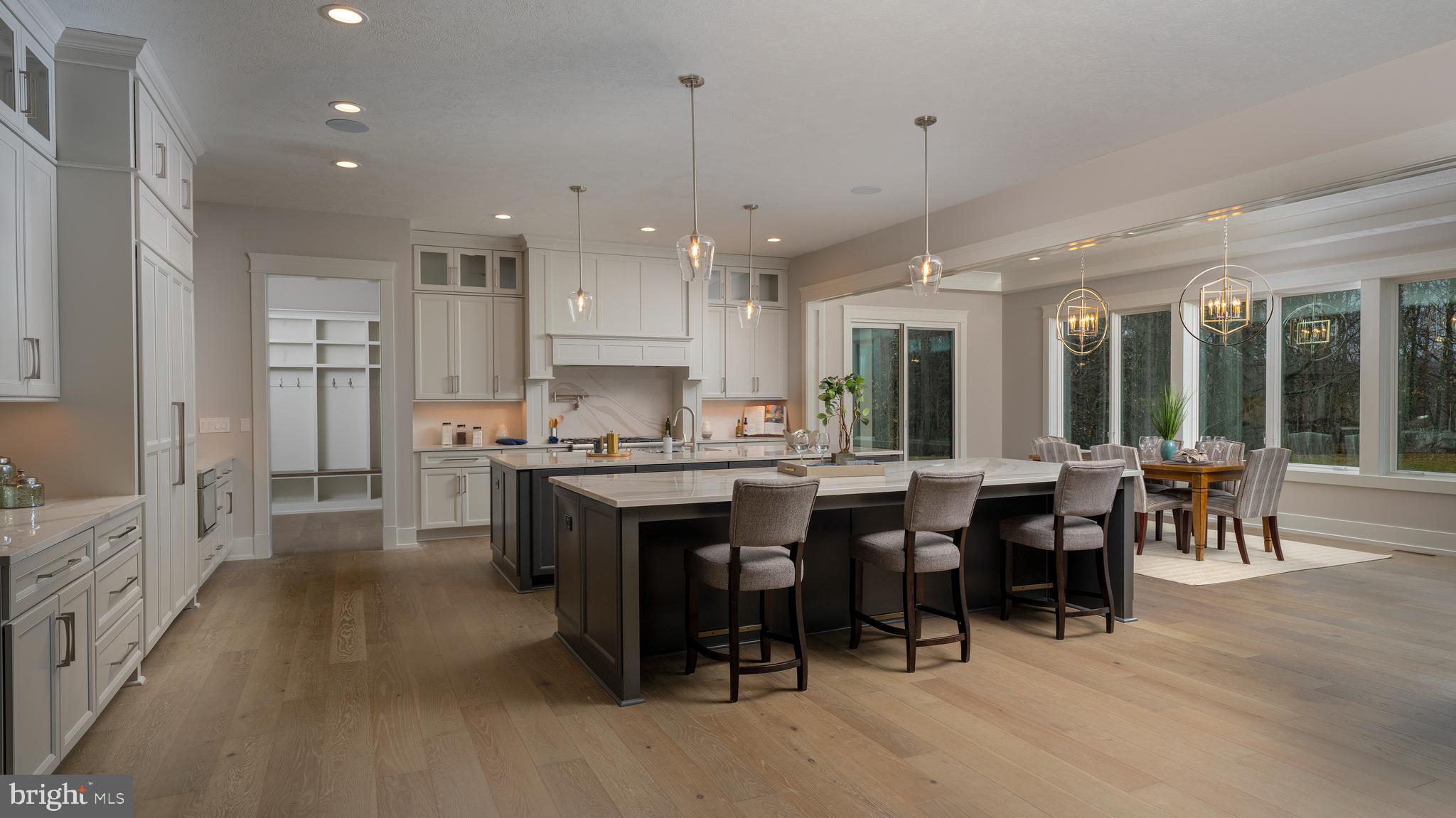 BRIARWOOD - Residential