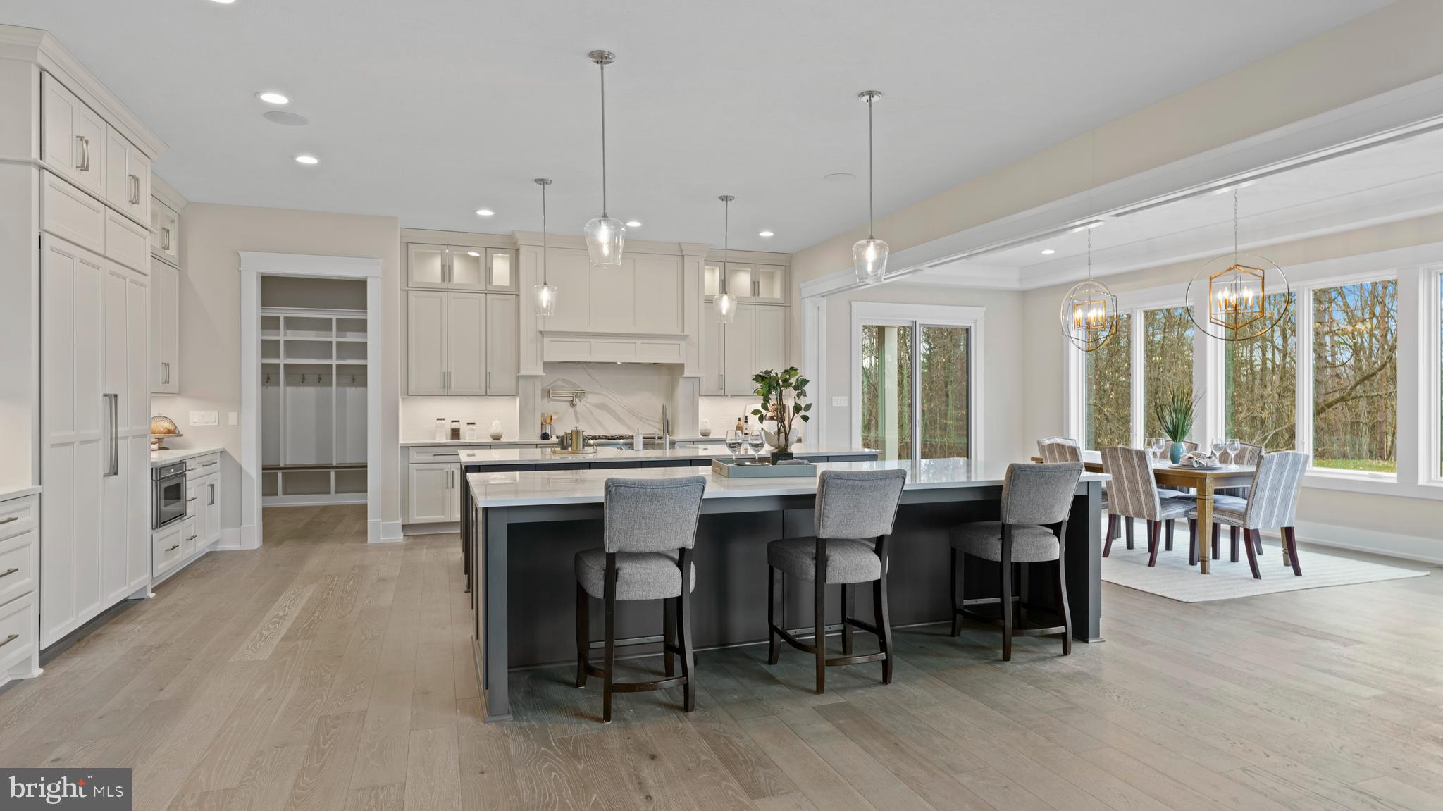 BRIARWOOD - Residential