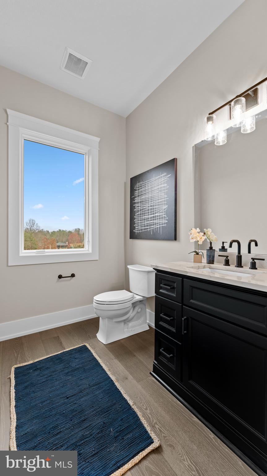 BRIARWOOD - Residential