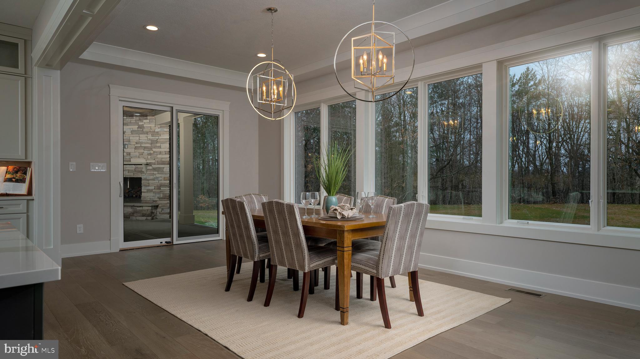 BRIARWOOD - Residential