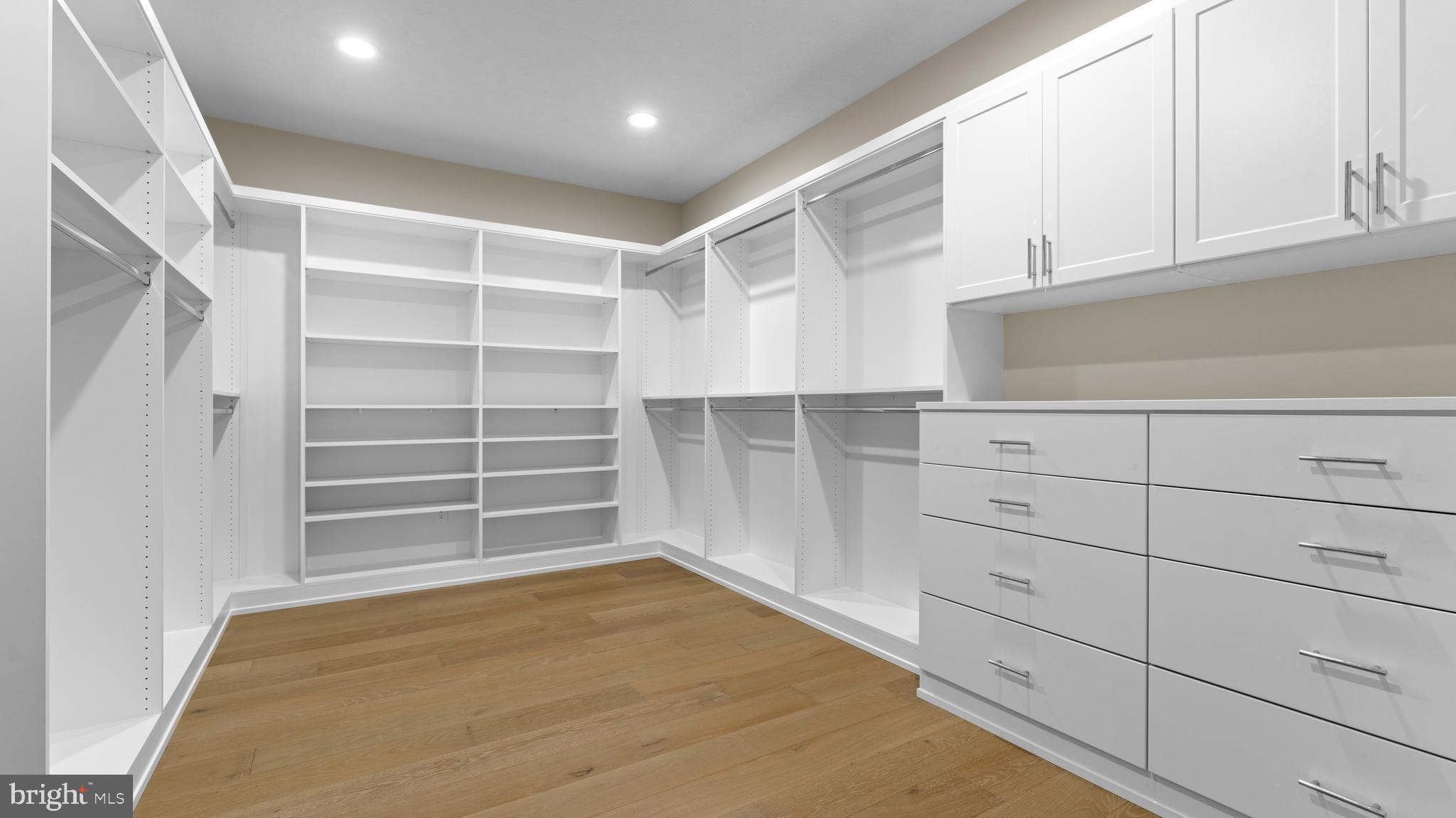 BRIARWOOD - Residential