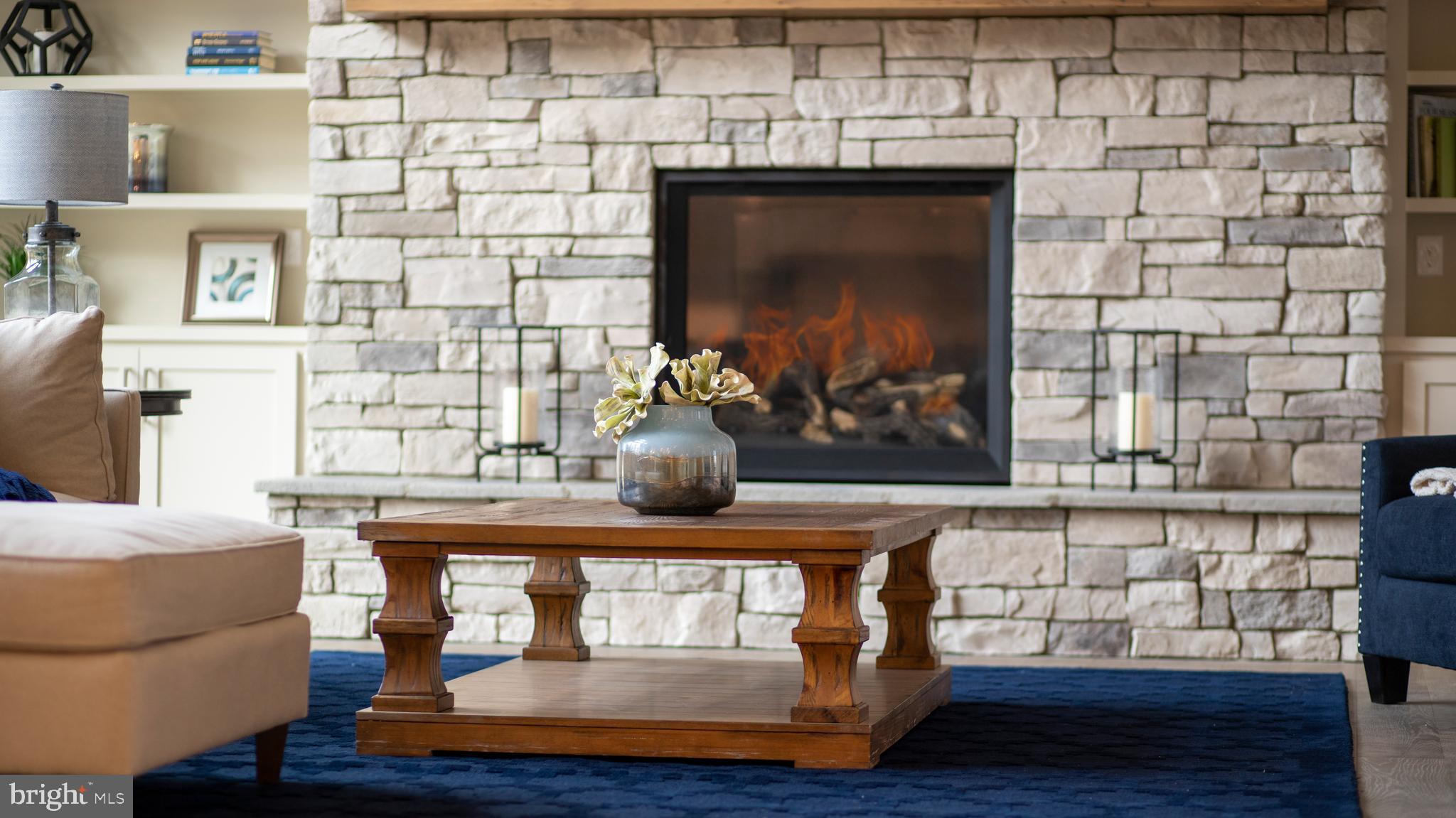 BRIARWOOD - Residential