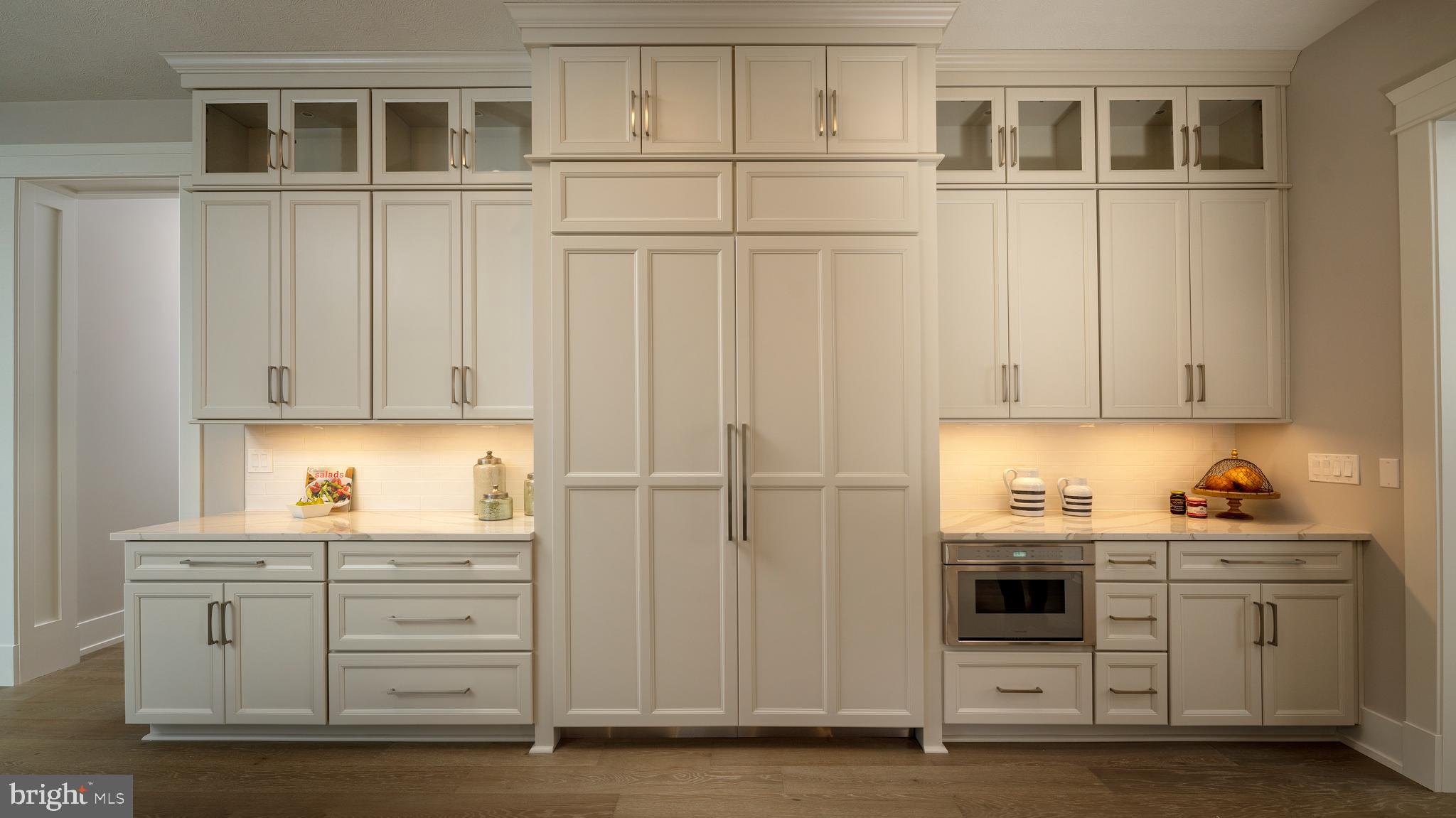 BRIARWOOD - Residential