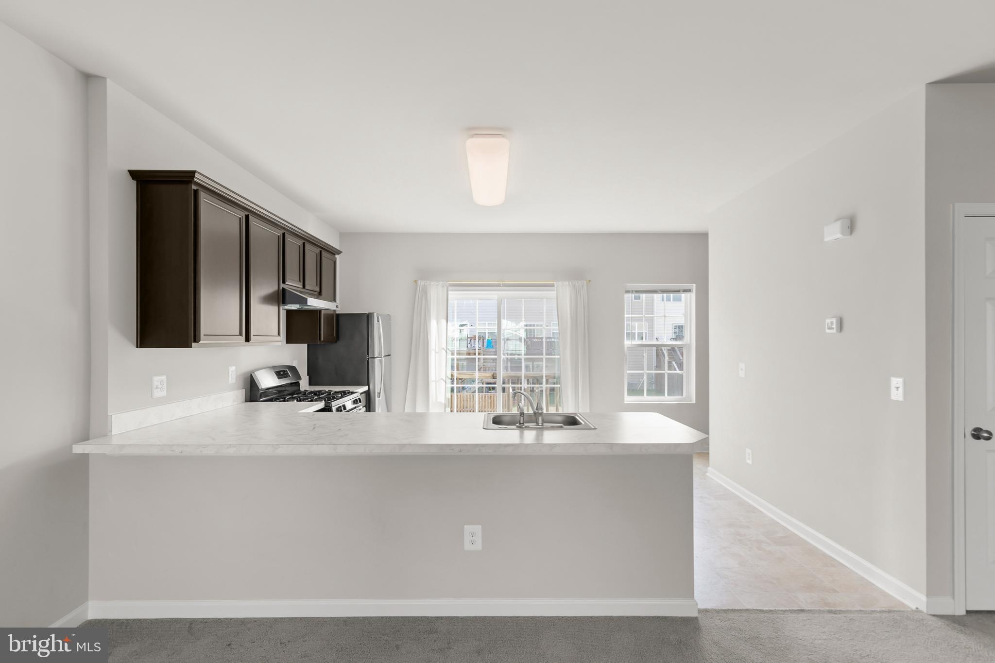 SNOWDEN BRIDGE - Residential