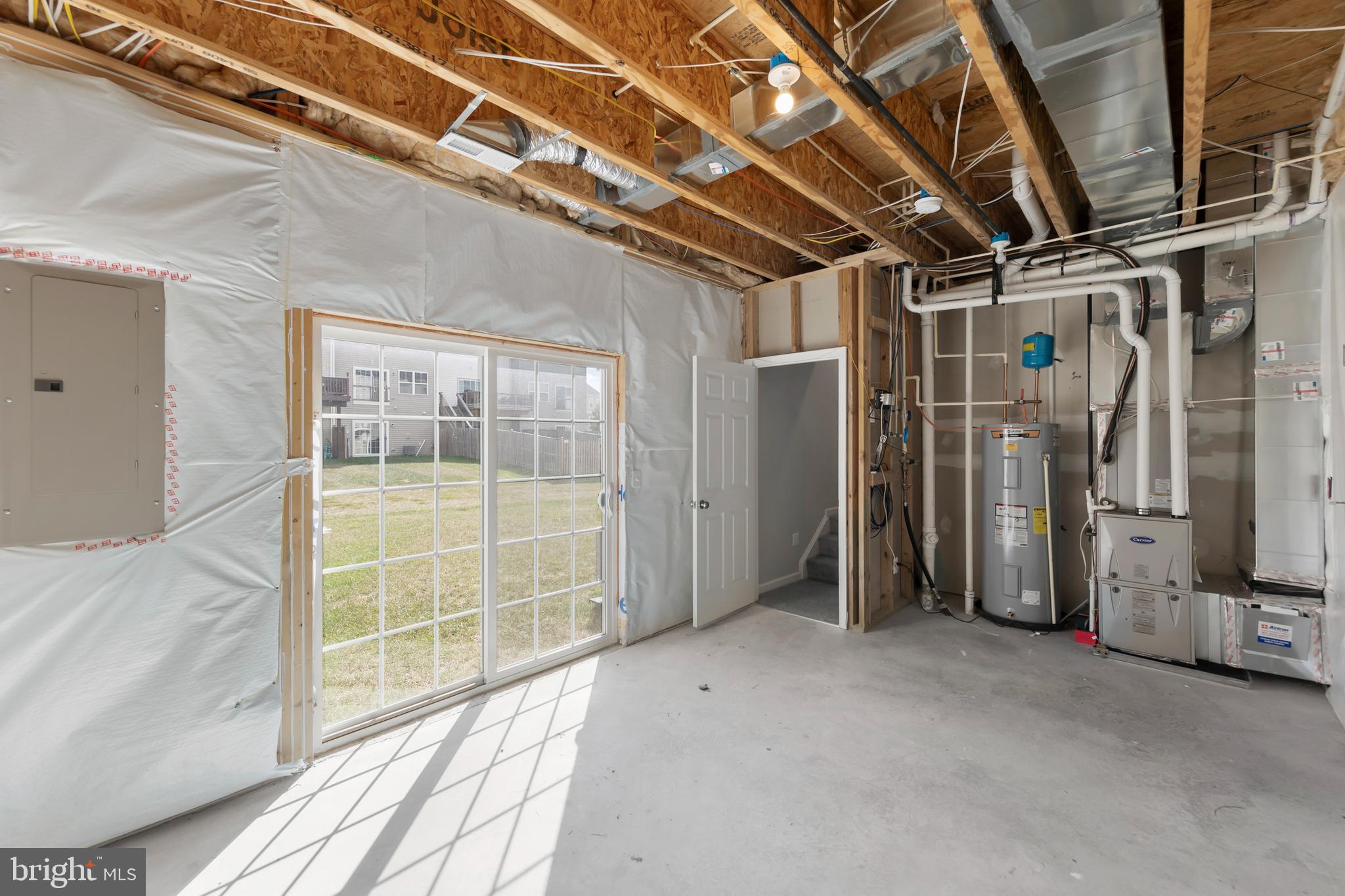 SNOWDEN BRIDGE - Residential