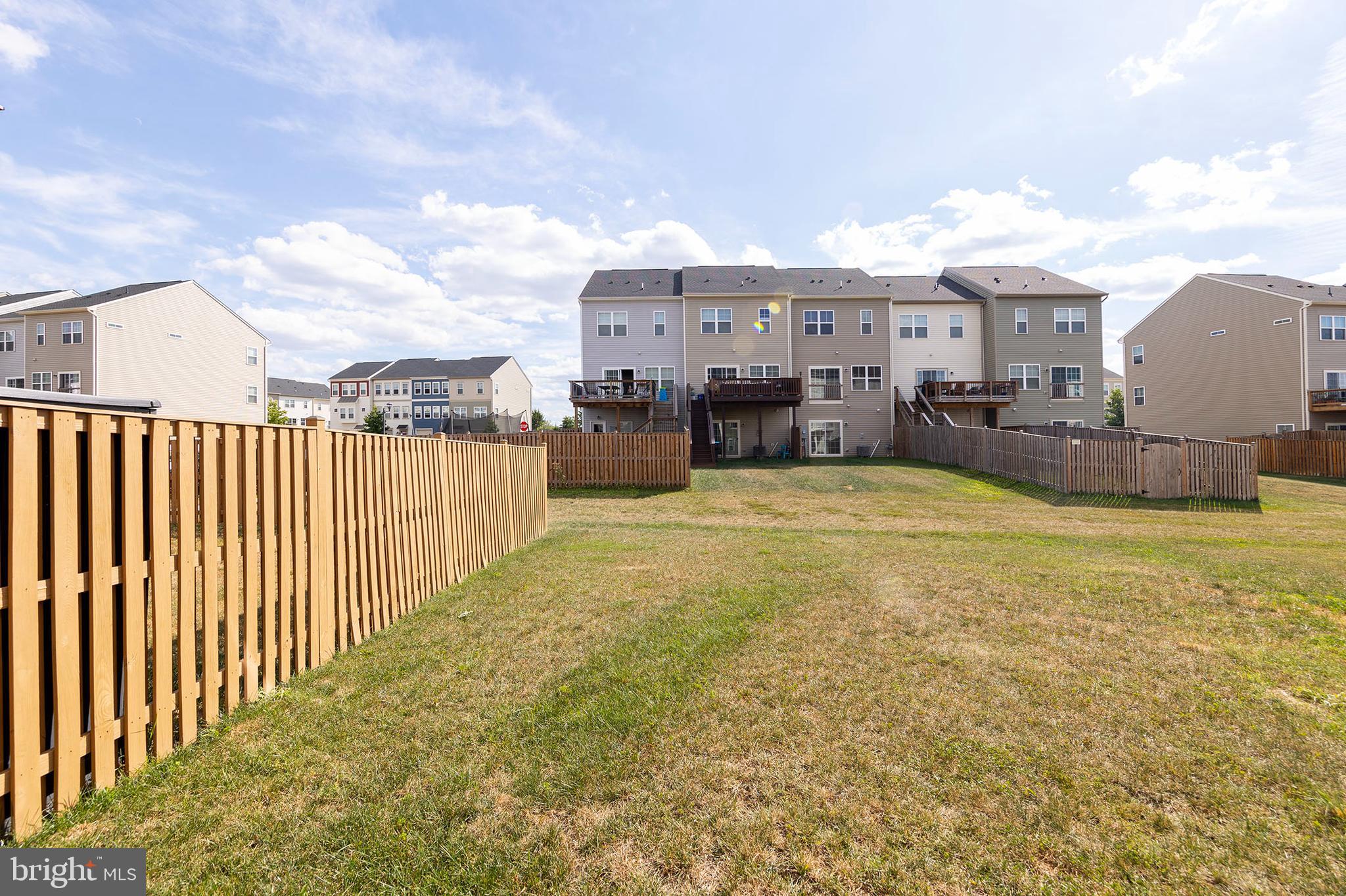 SNOWDEN BRIDGE - Residential