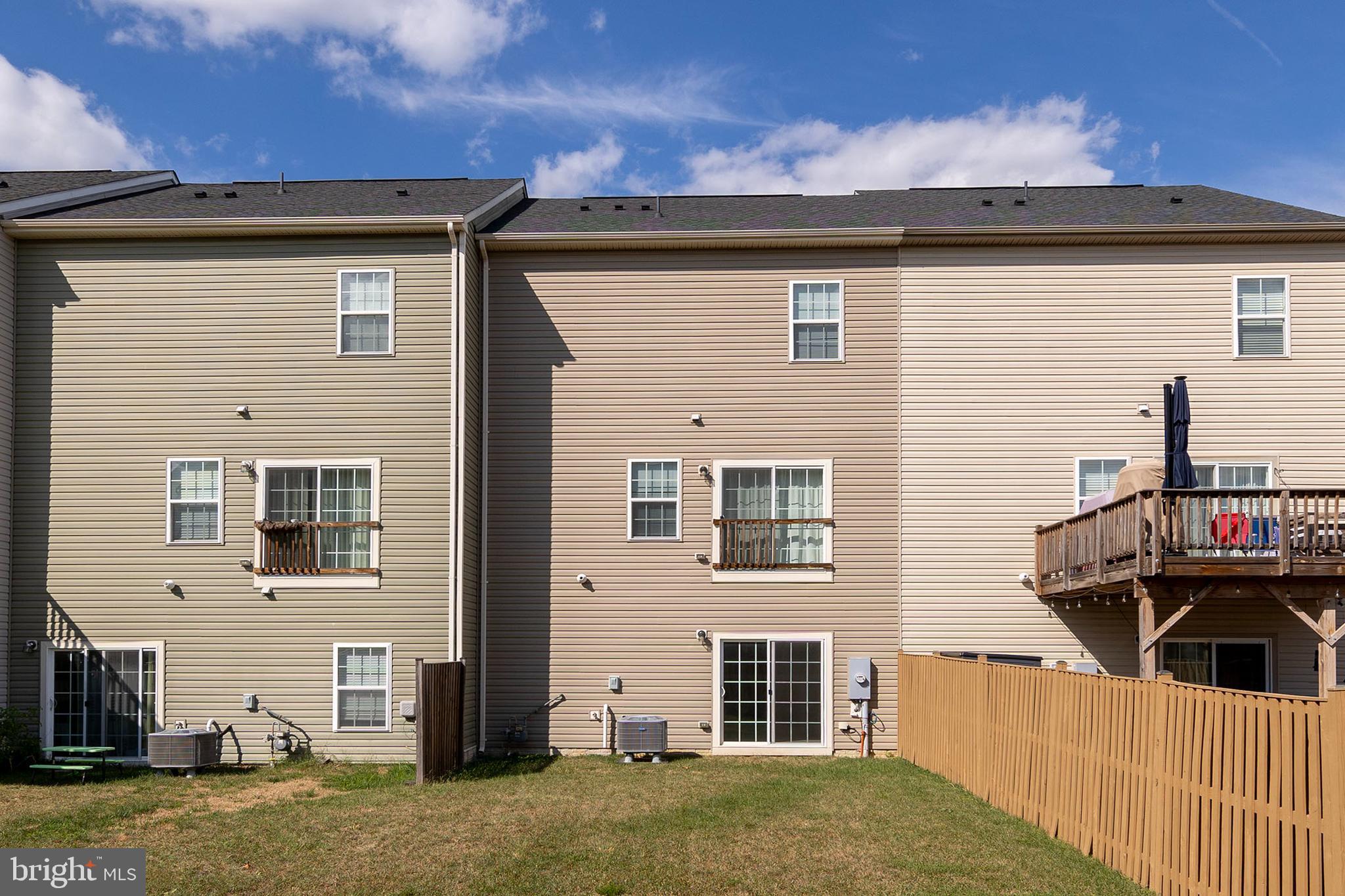 SNOWDEN BRIDGE - Residential