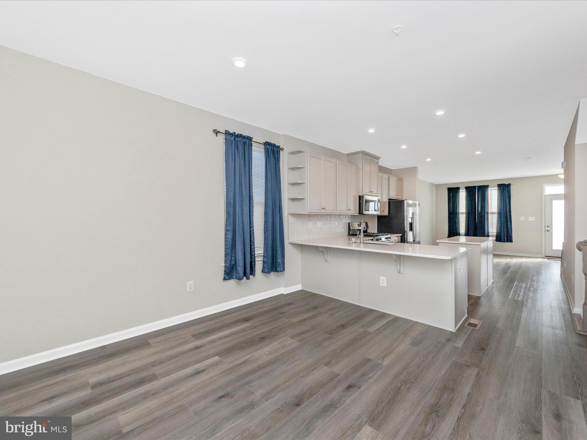 PARKSIDE - Residential