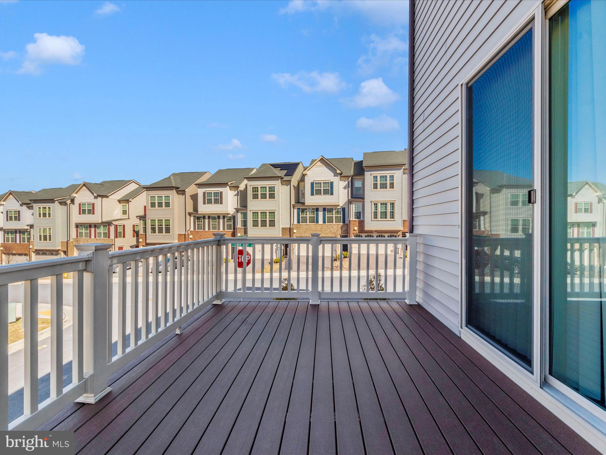 PARKSIDE - Residential