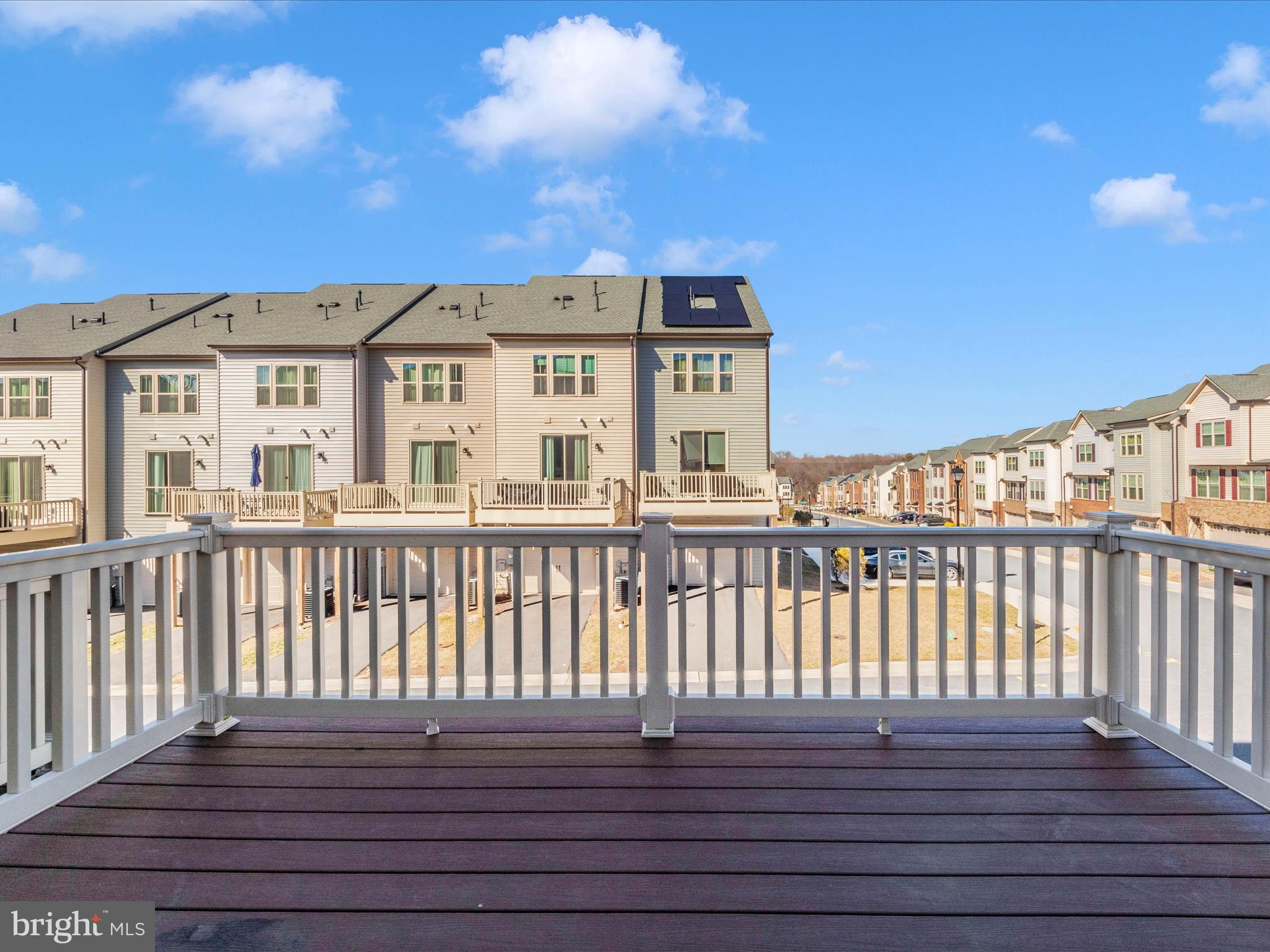 PARKSIDE - Residential