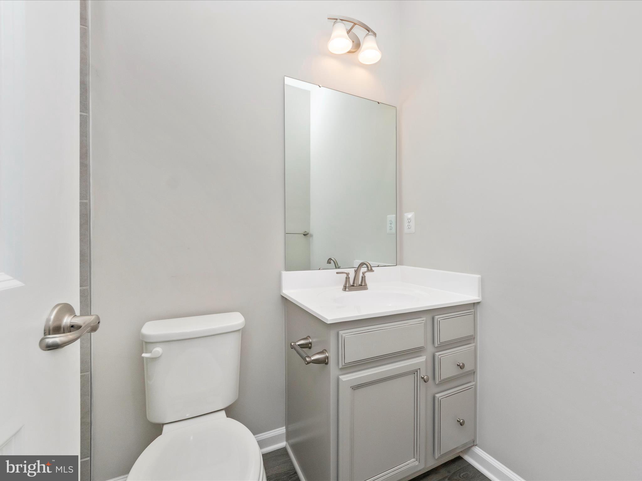 PARKSIDE - Residential